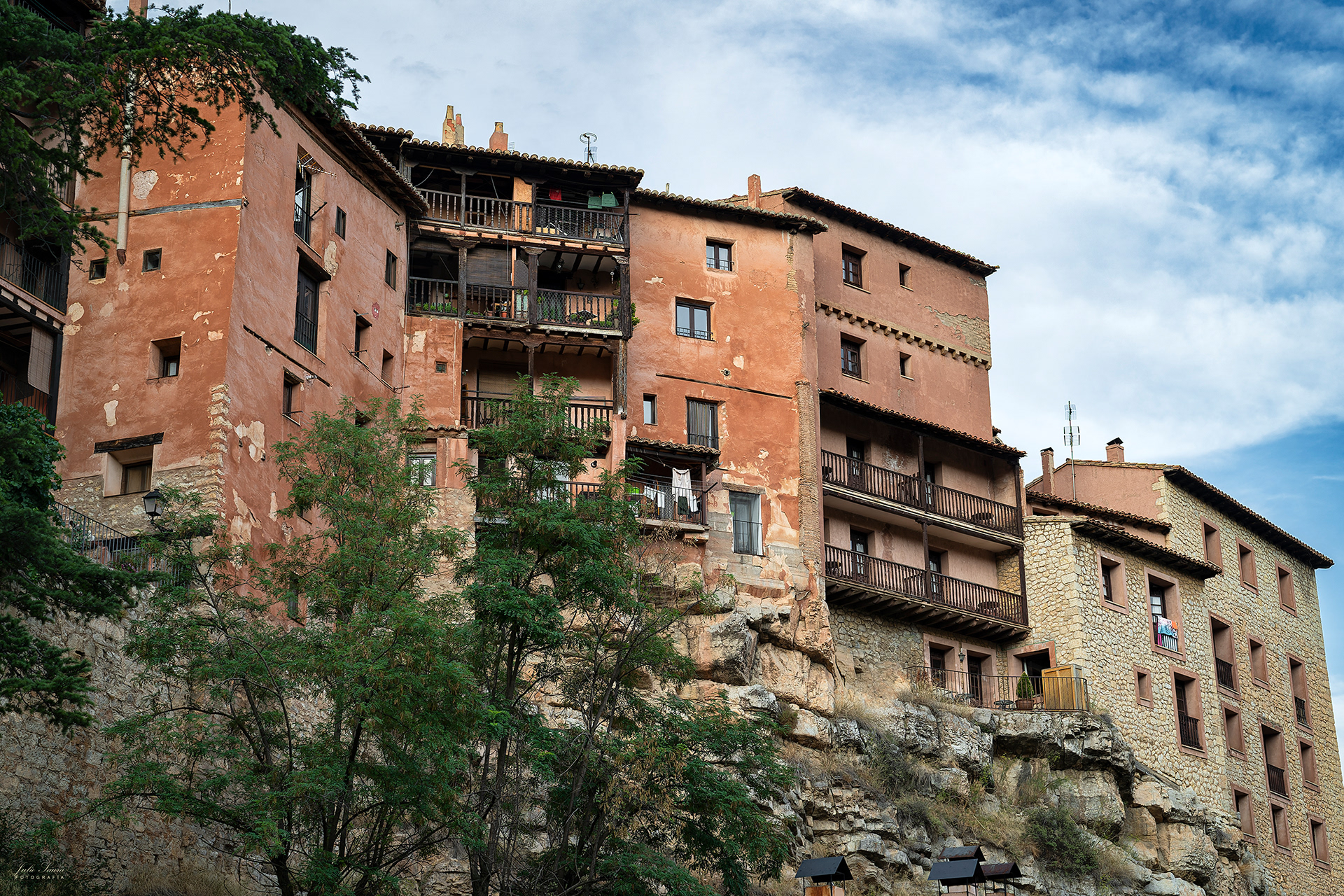 Albarracín, Teruel