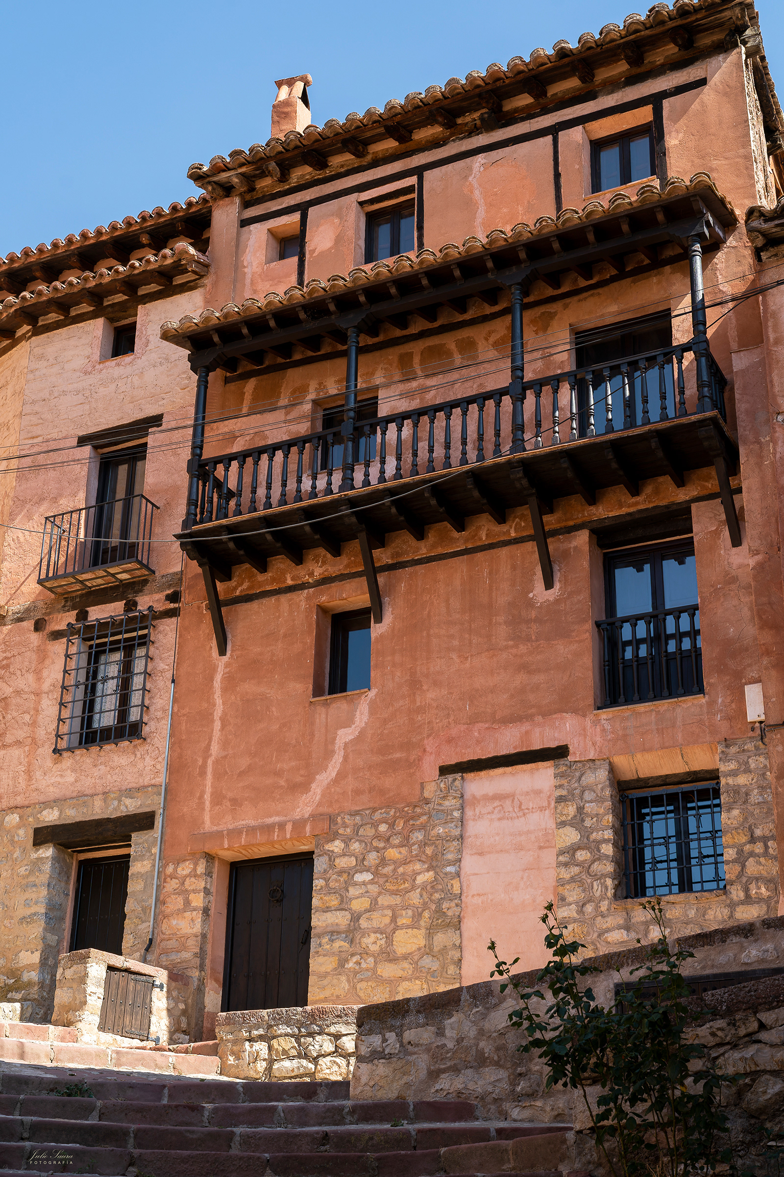 Albarracín, Teruel