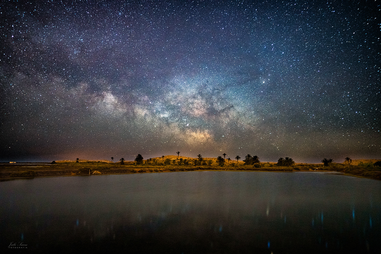 Salinas de Calblanque