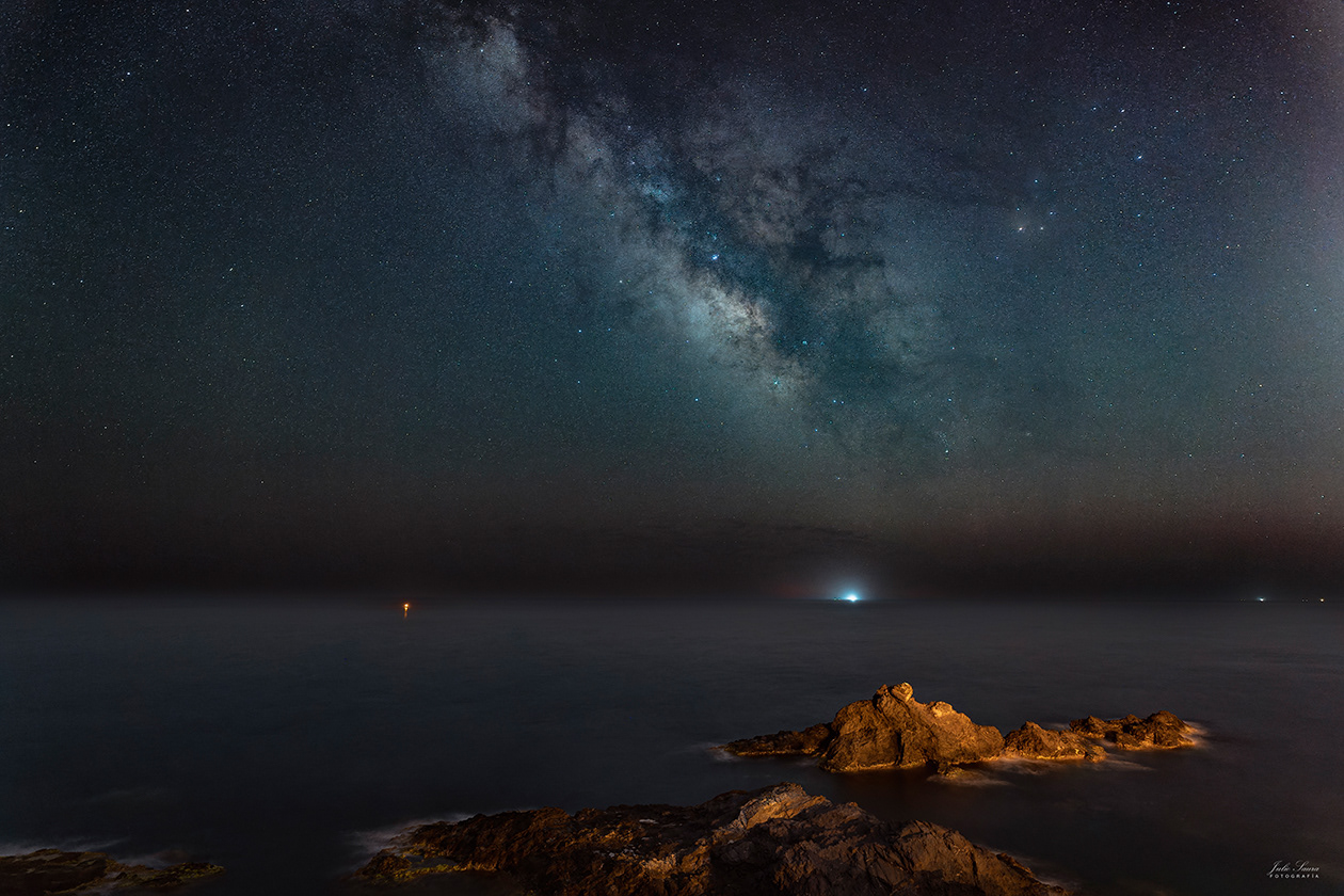 Cabo de Palos, Cartagena