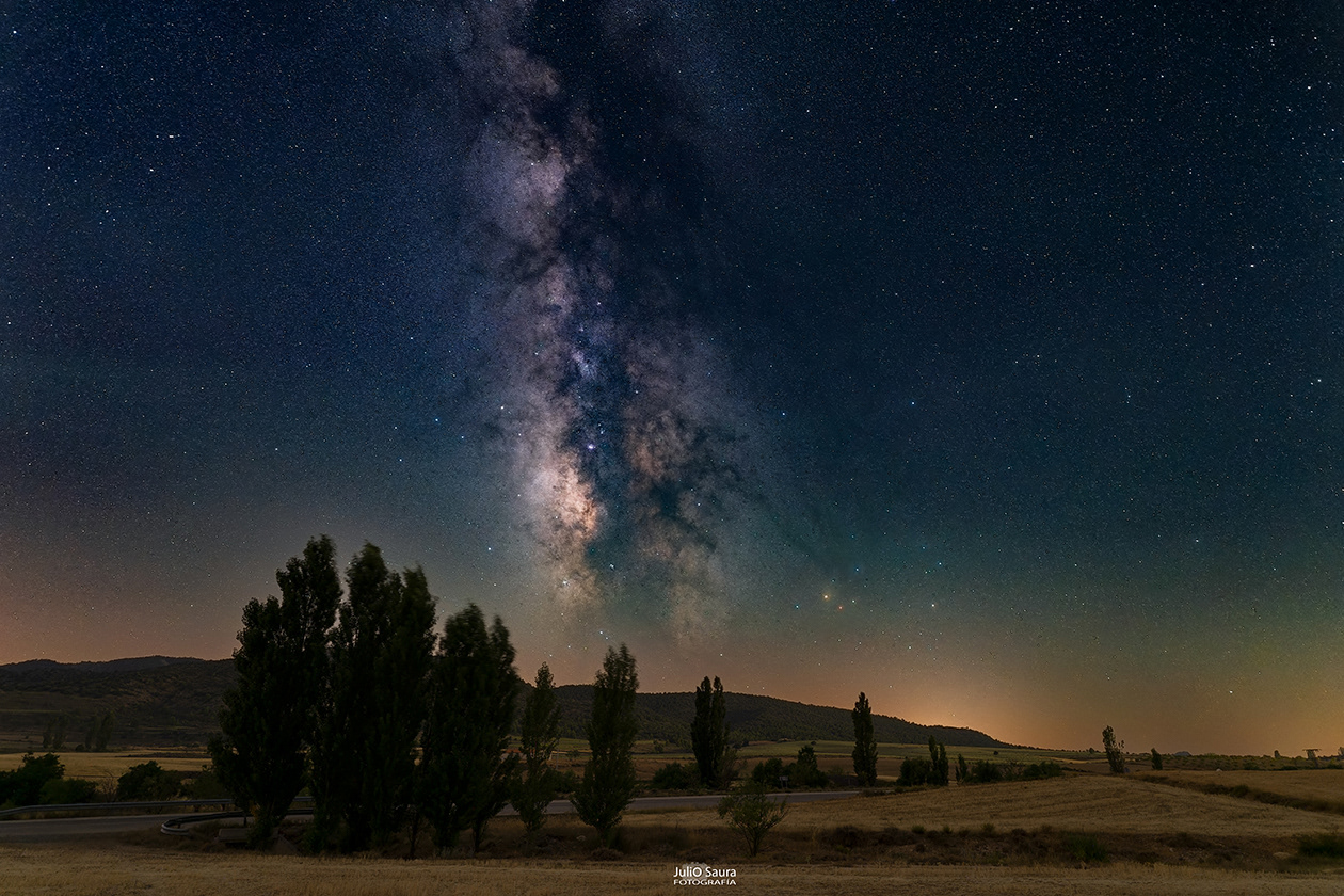 Campo de San Juan, Moratalla