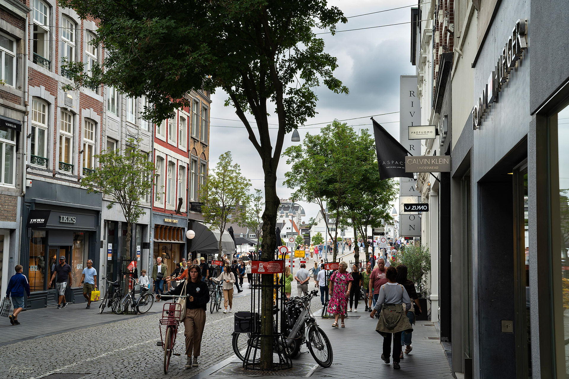 Maastricht, Países Bajos