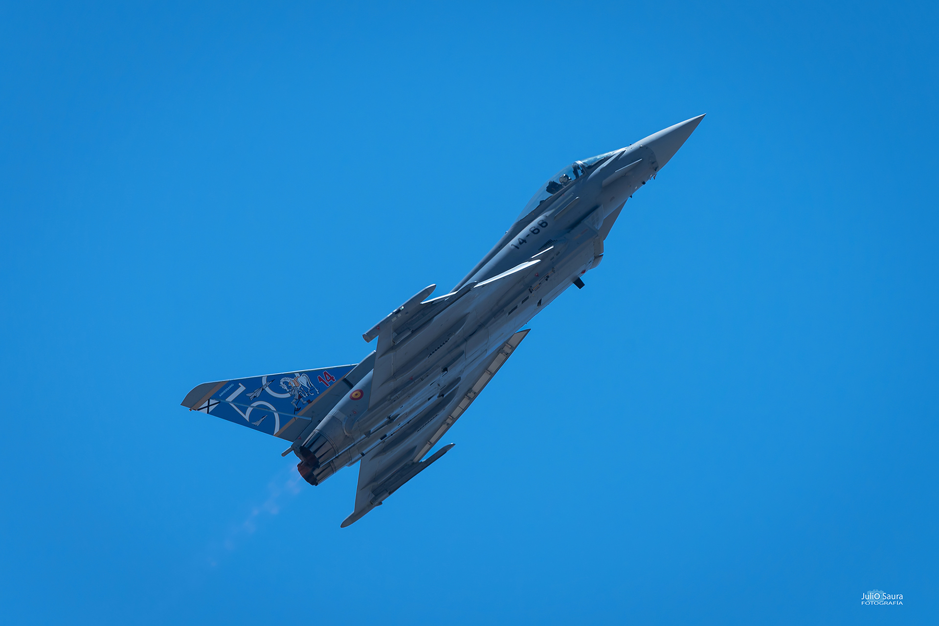 Eurofighter Typhoon