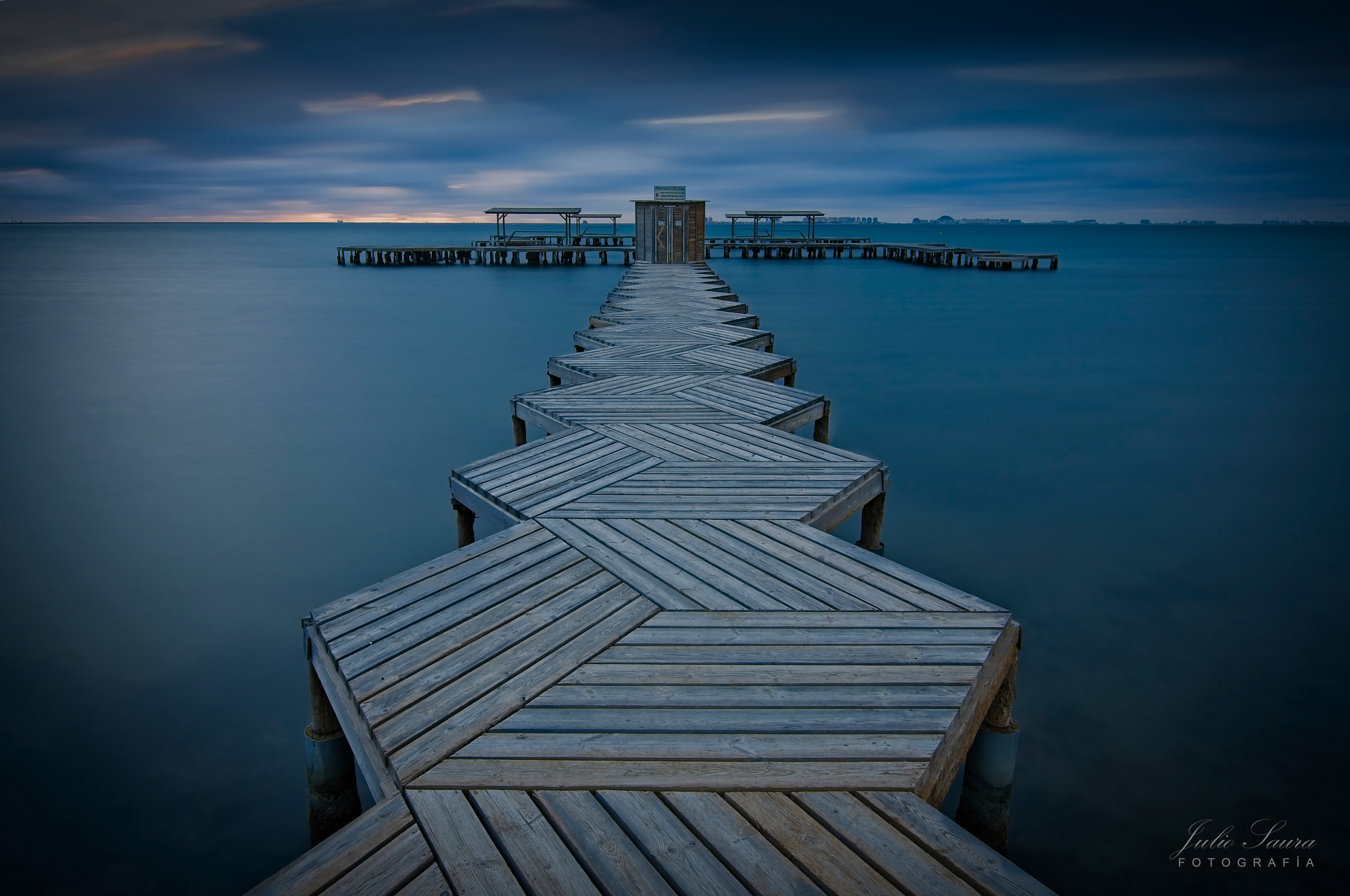 Santiago de La Ribera