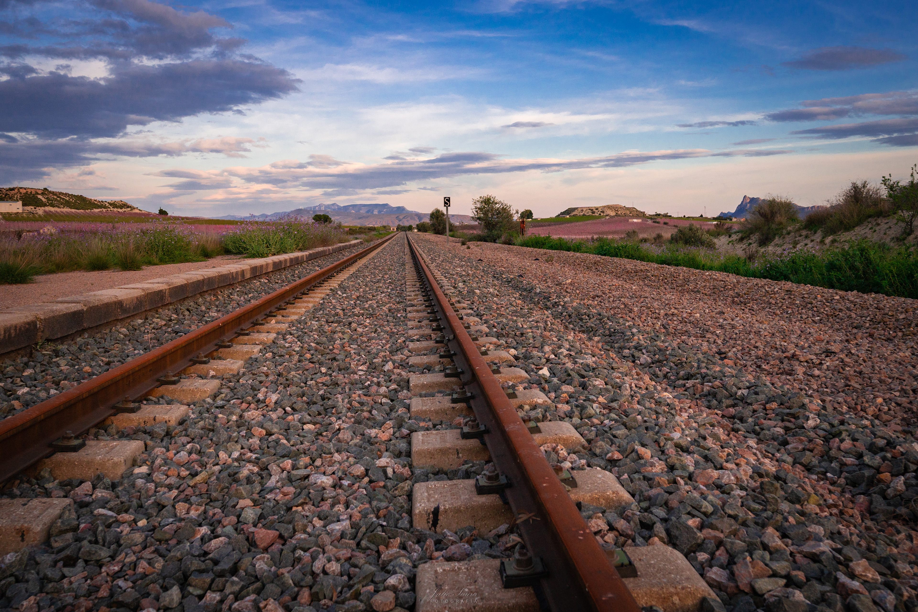La Macetúa, Cieza, Región de Murcia