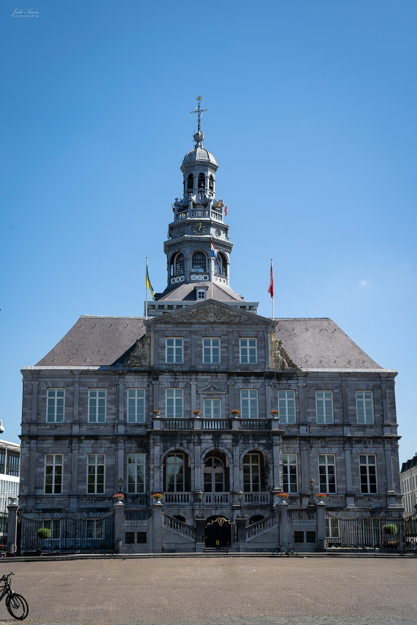 Maastricht, Países Bajos