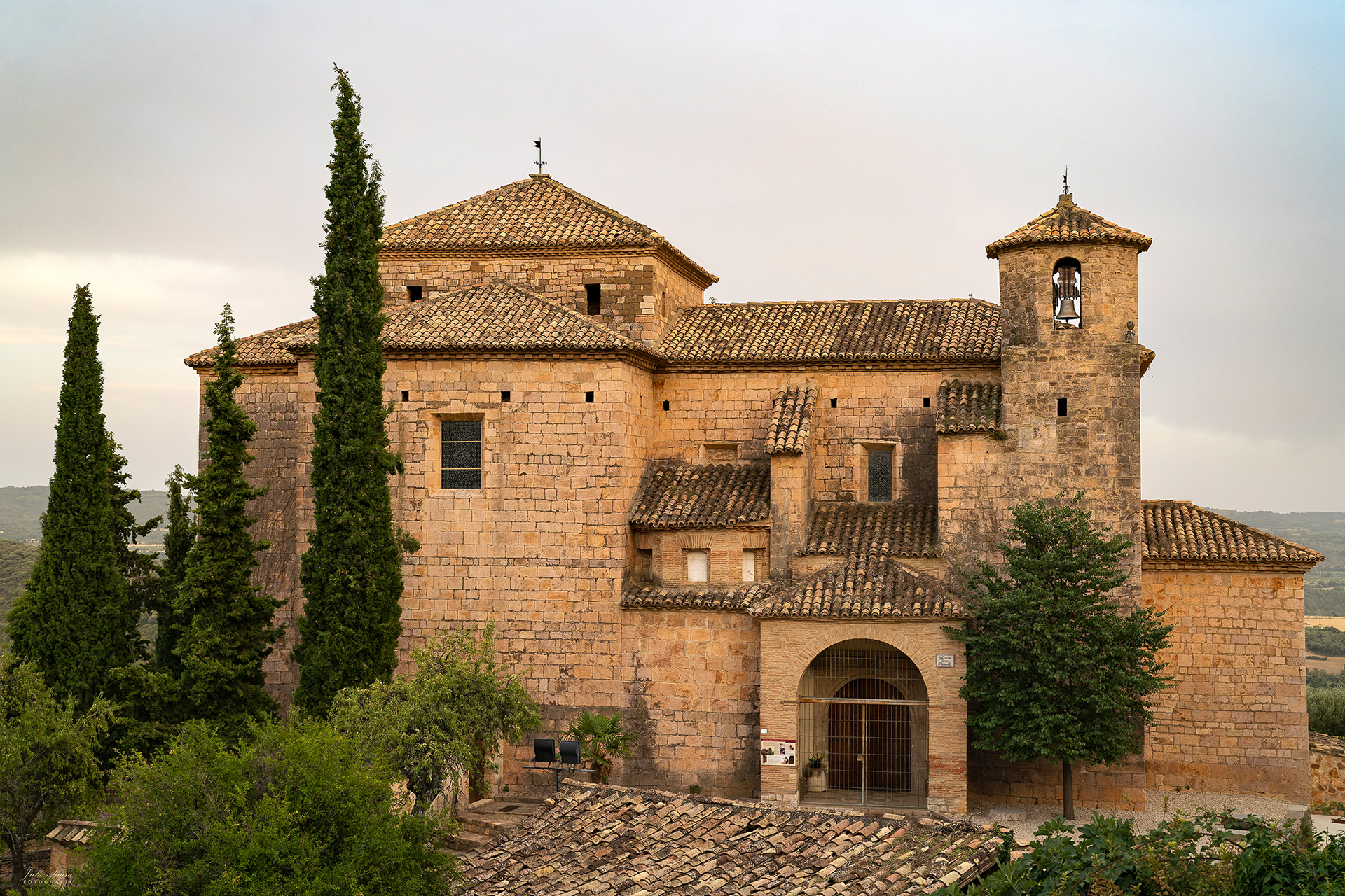 Alquézar, Huesca
