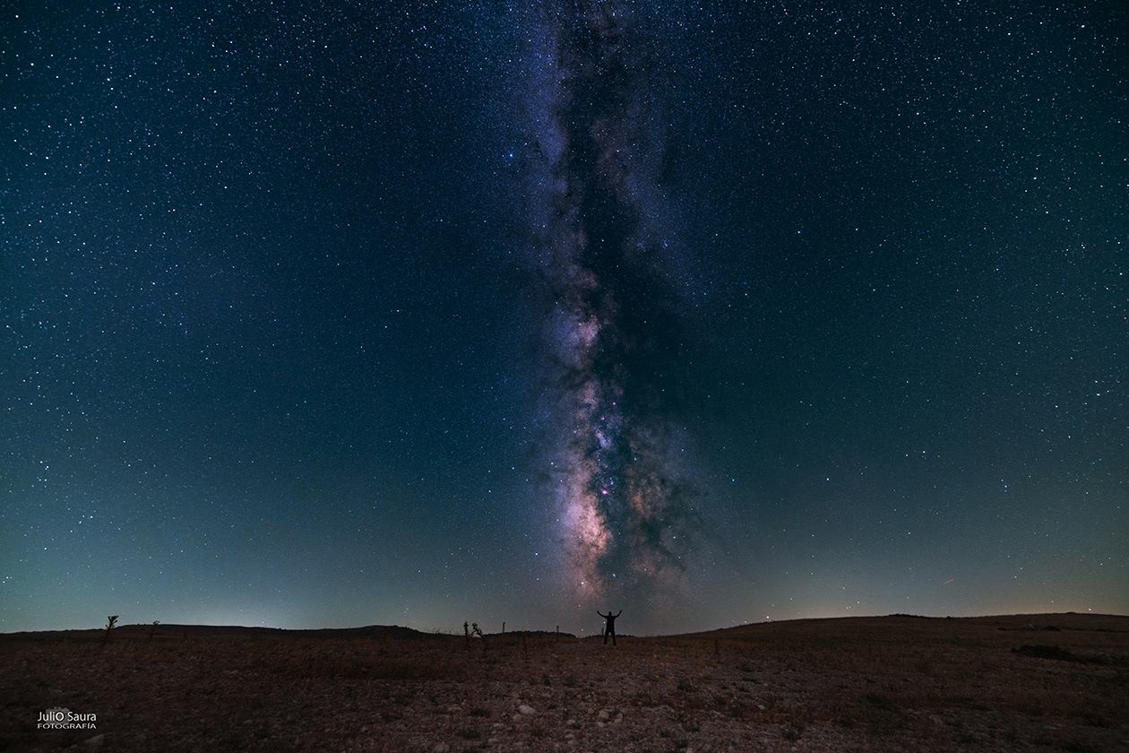 El Moralejo, Caravaca