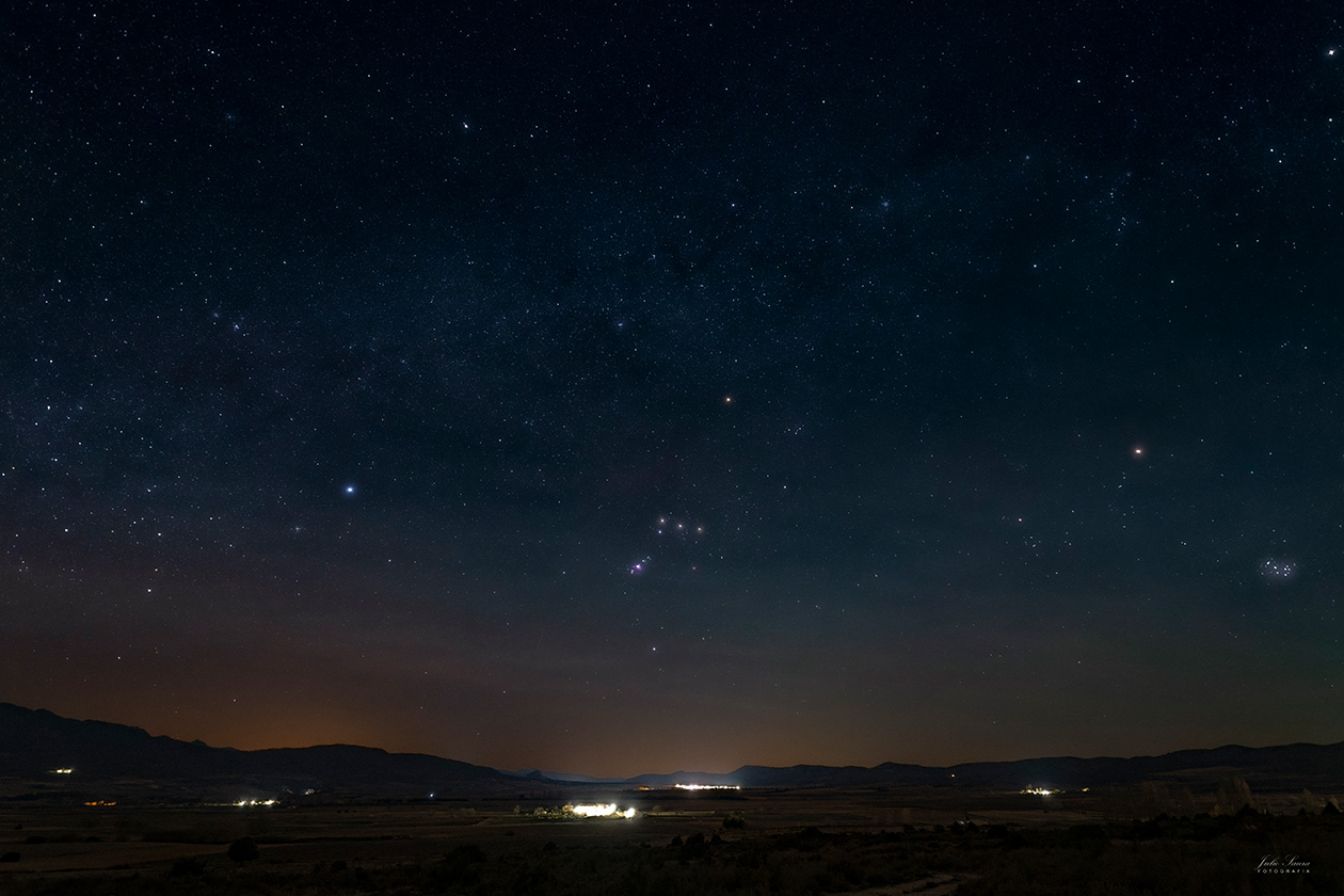 Campo de San Juan, Moratalla
