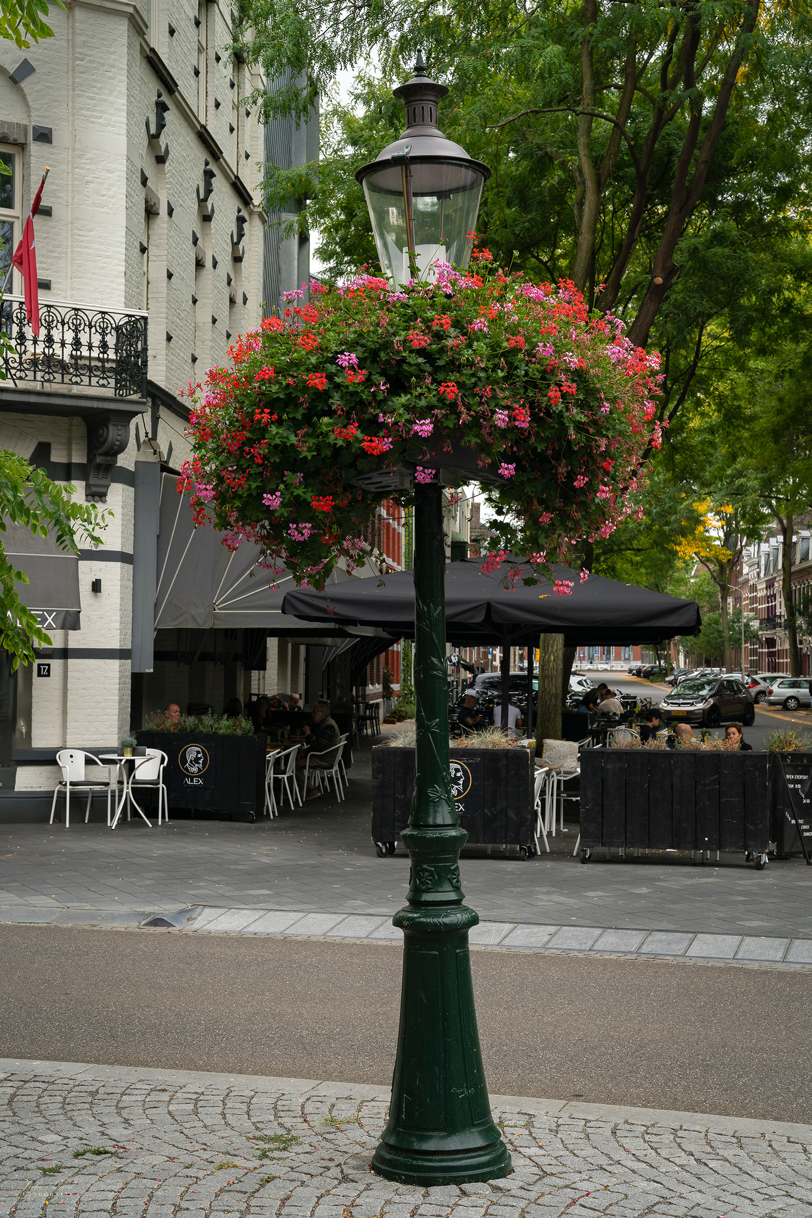 Maastricht, Países Bajos