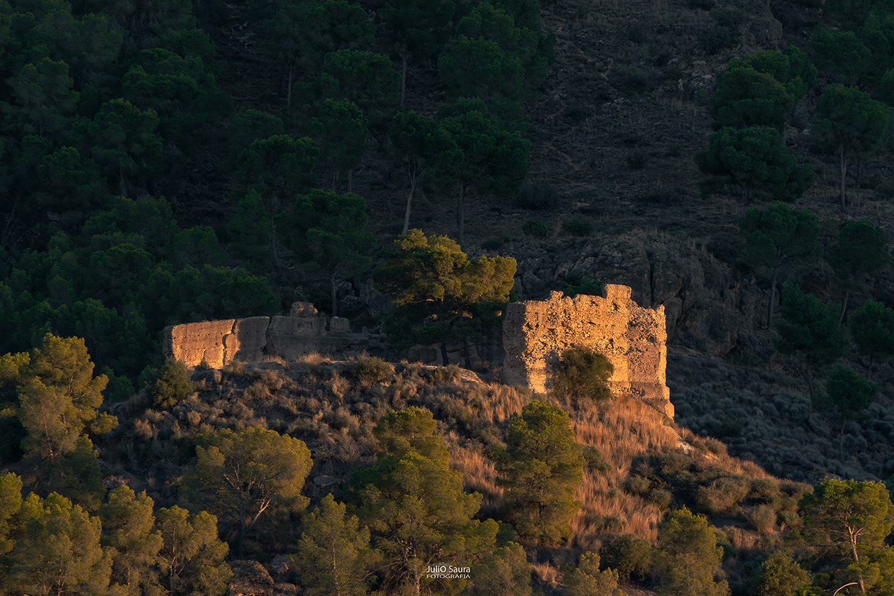 Castillo de La Luz