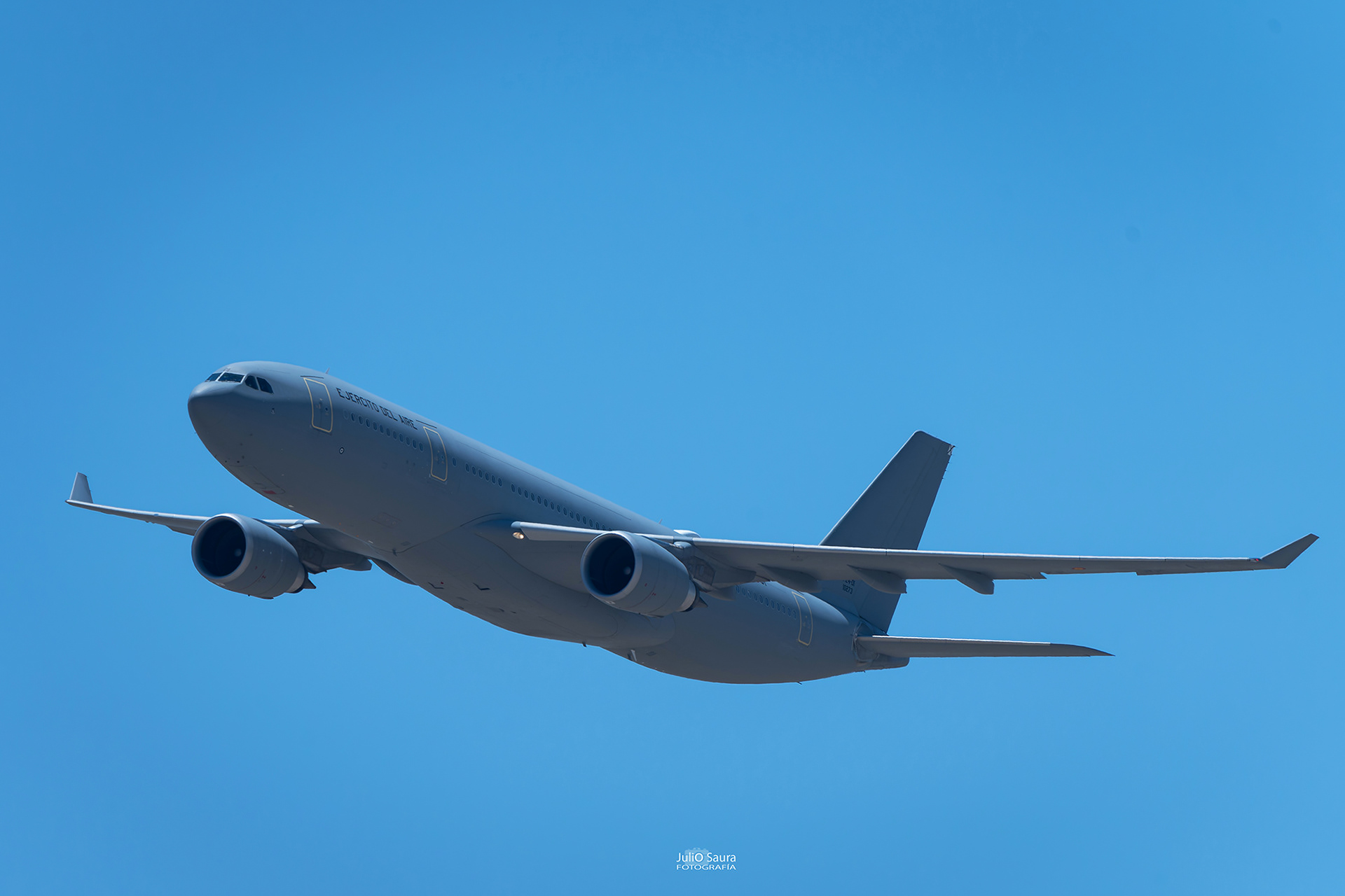 Airbus A330 45 Grupo