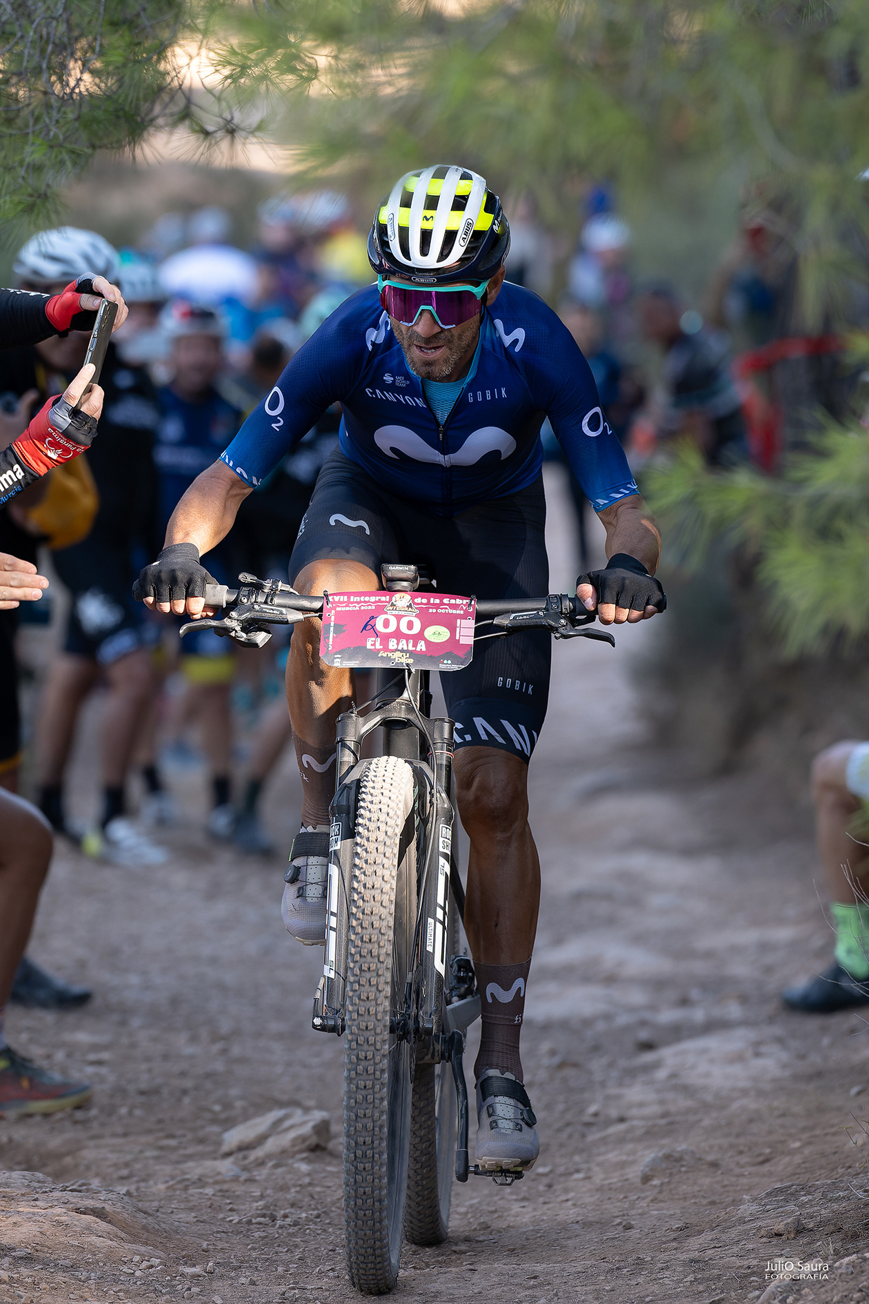Alejandro Valverde