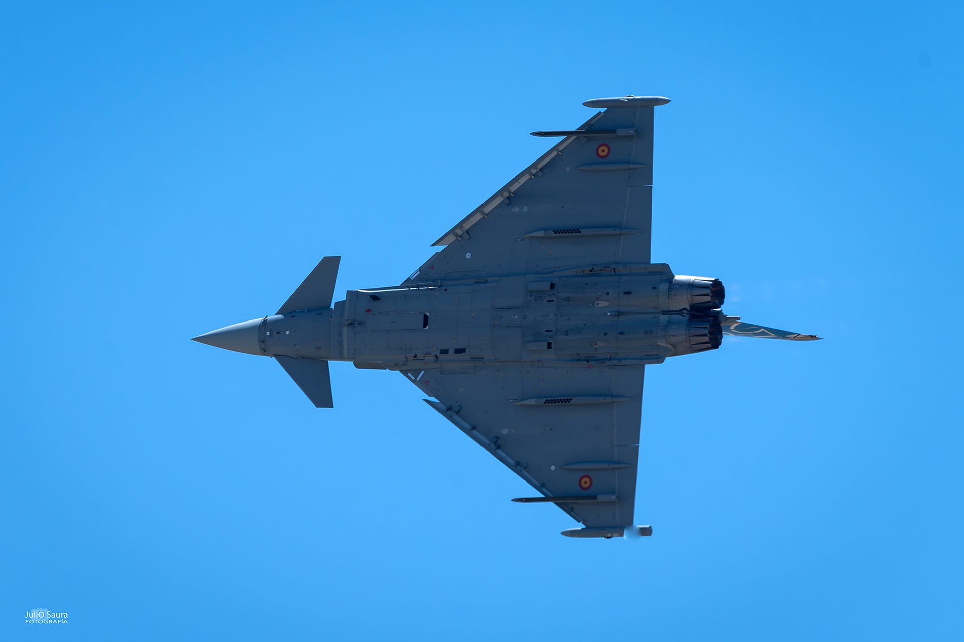 Eurofighter Typhoon