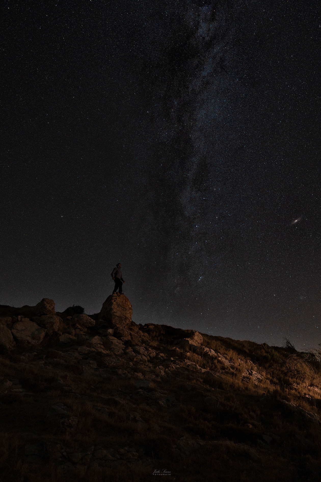 Observatorio Astronómico de La Sagra, Granada