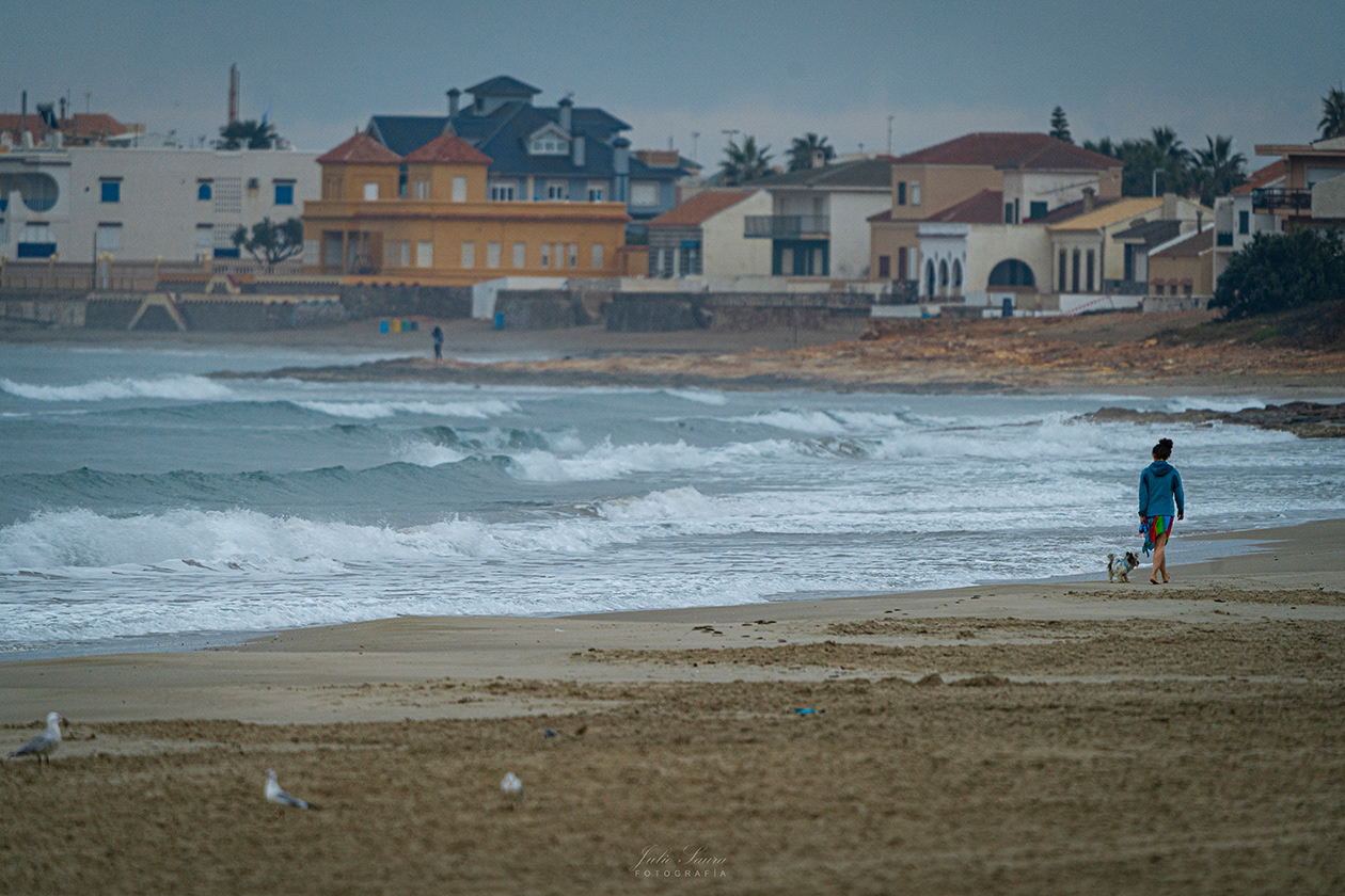 Cabo de Palos, Cartagena