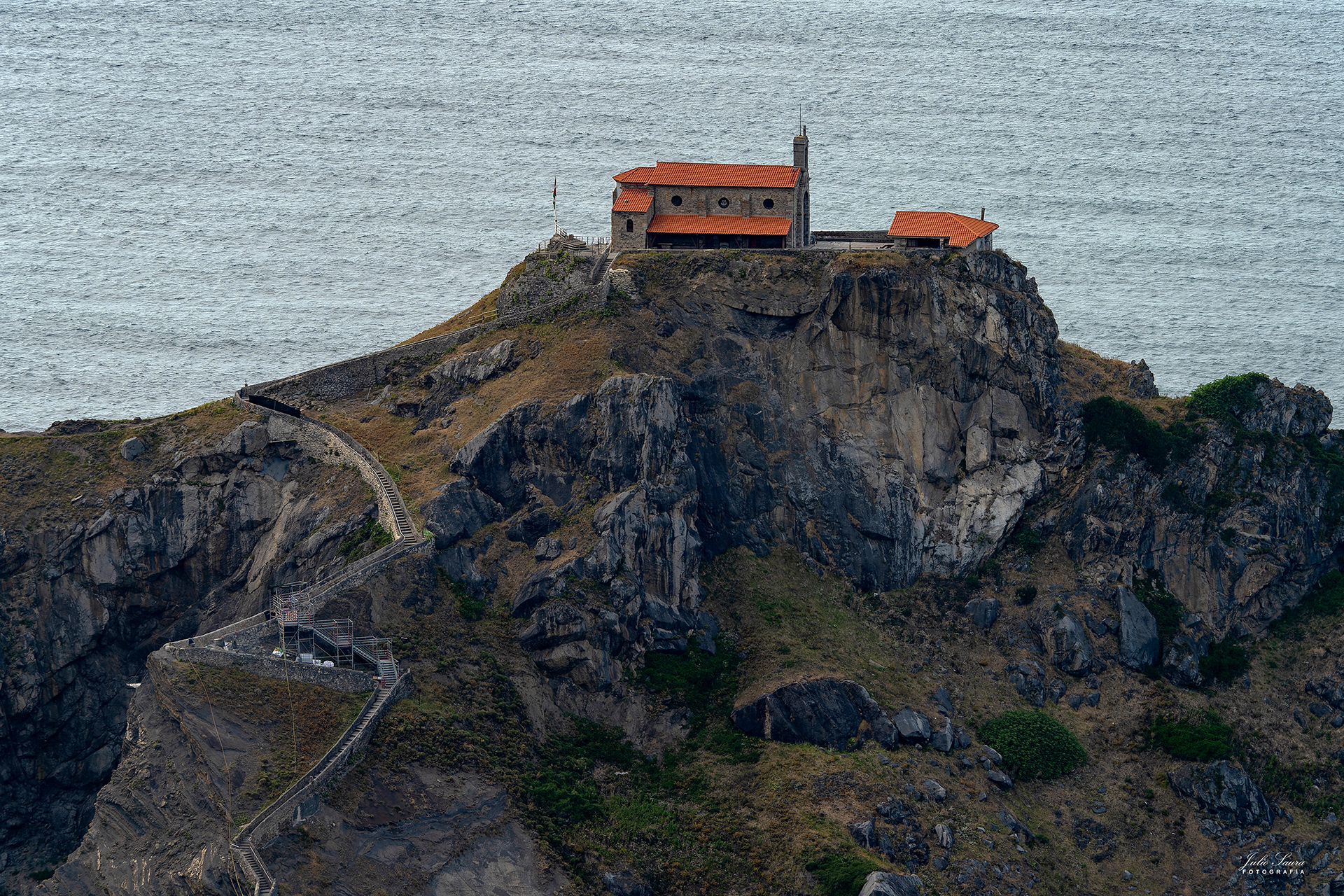 San Juan de Gaztelugatxe, Bizkaia