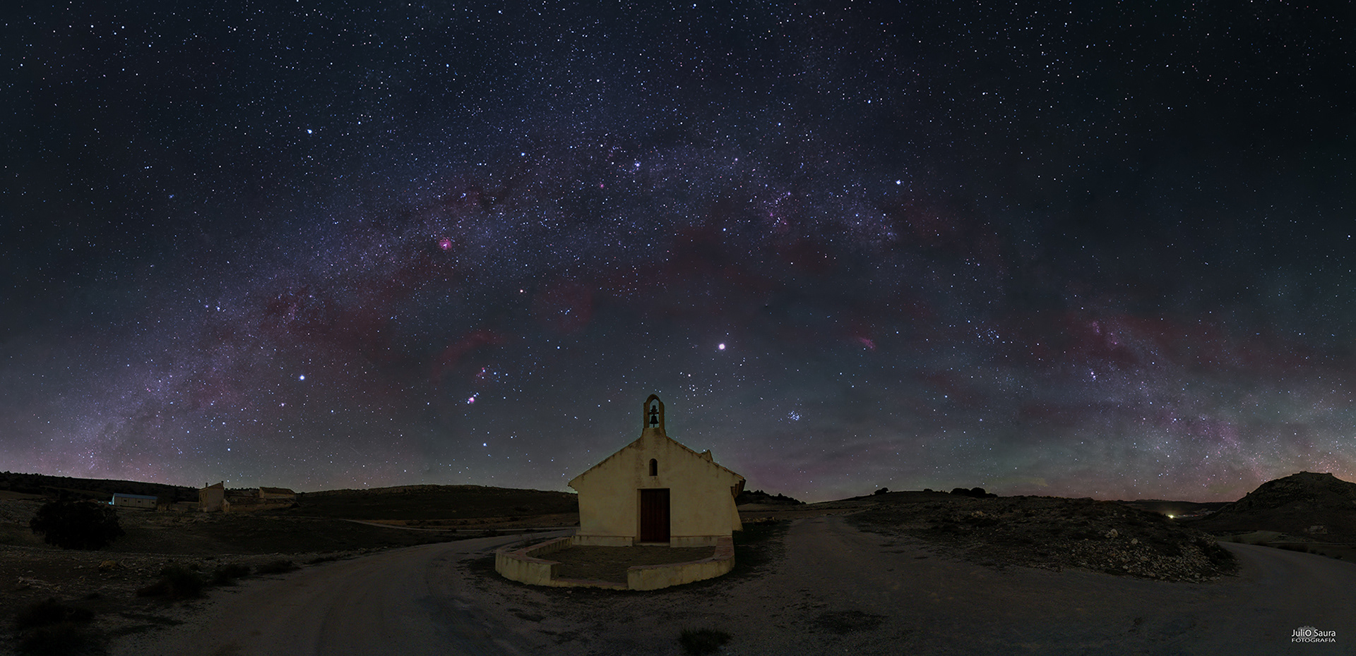 Ermita de San Isidro, Los Royos
