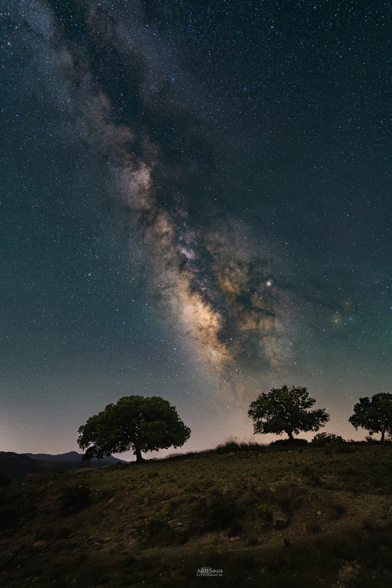 Fuente Grande, Vélez Rubio, Almería
