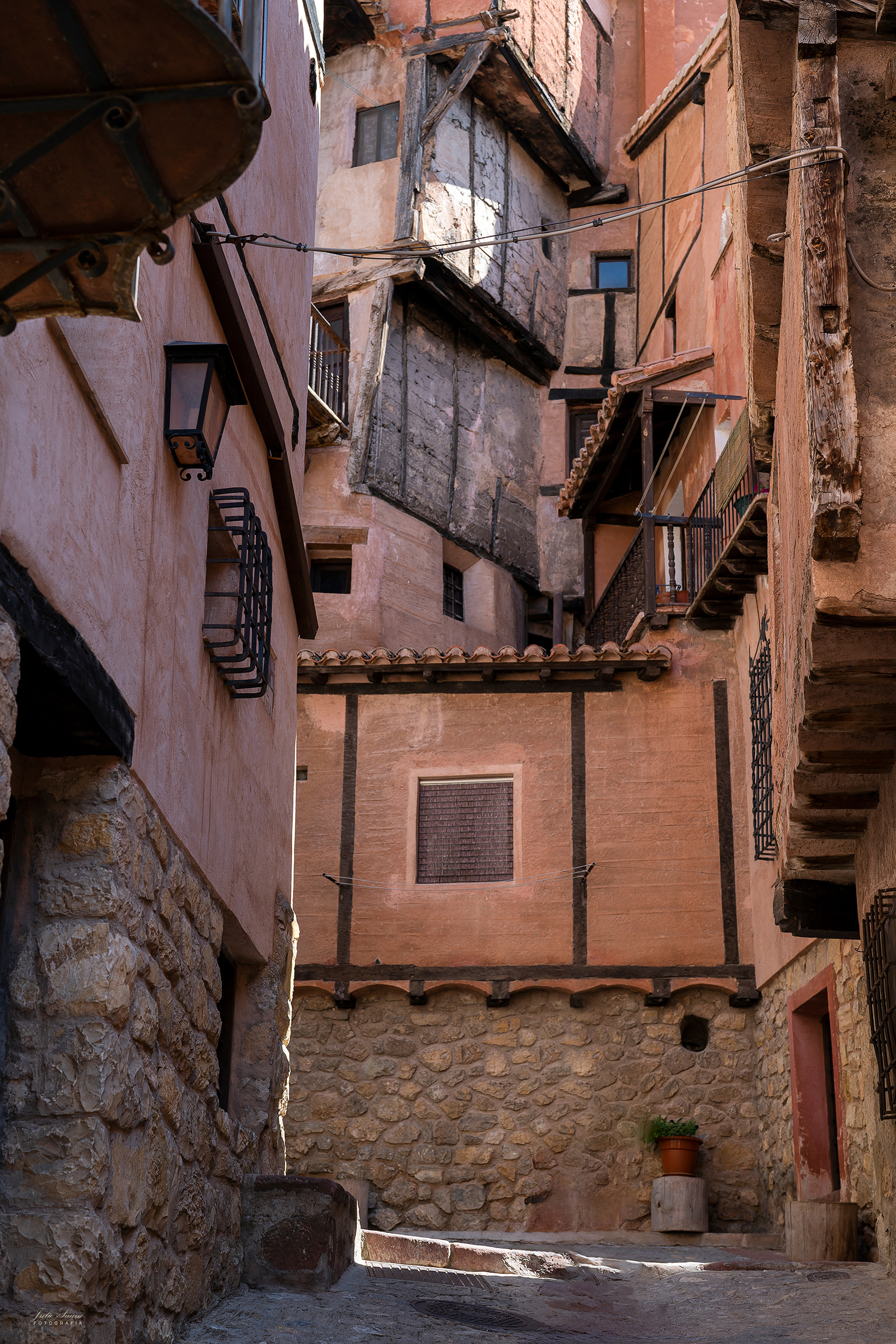 Albarracín, Teruel