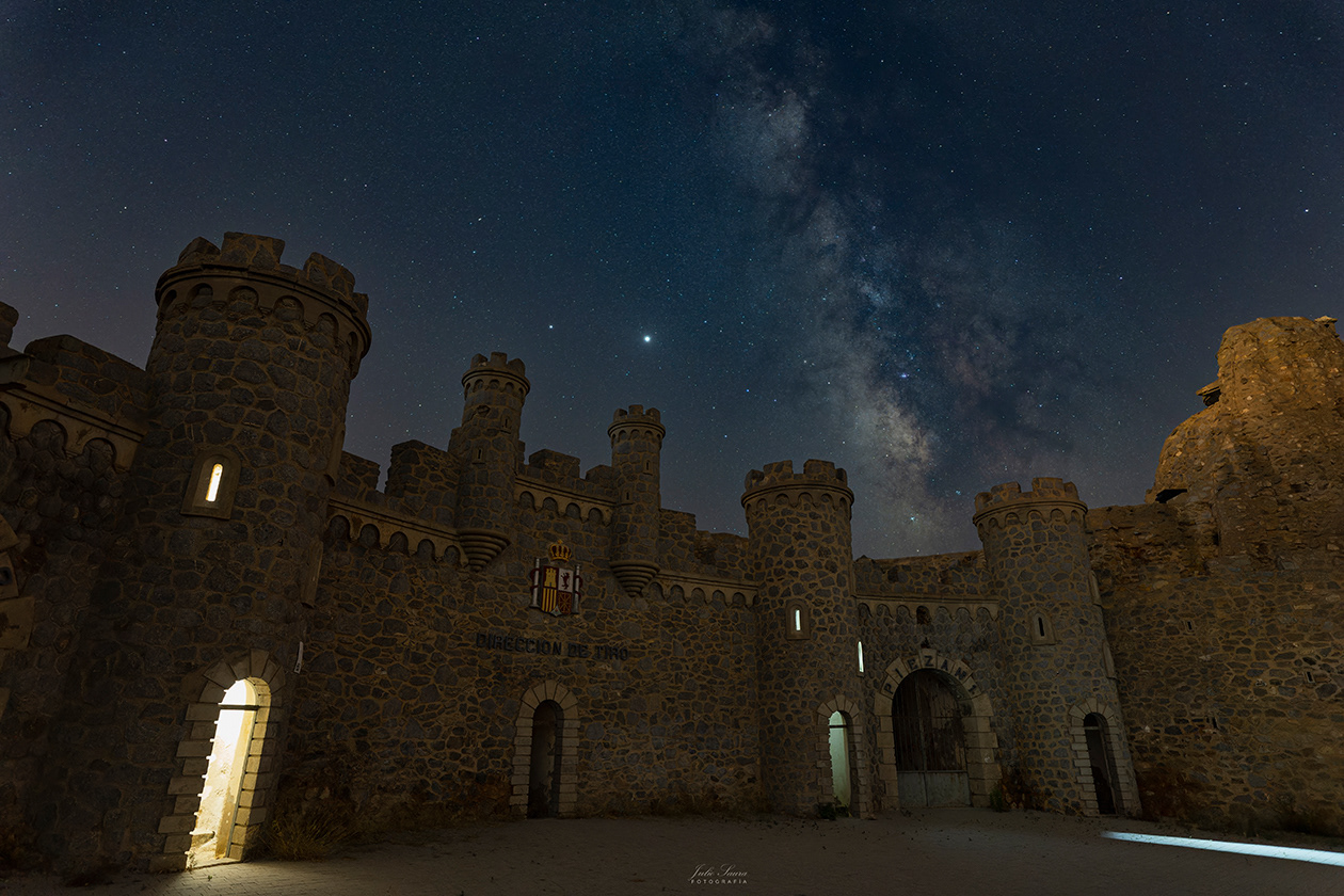 Batería de Castillitos, Cartagena