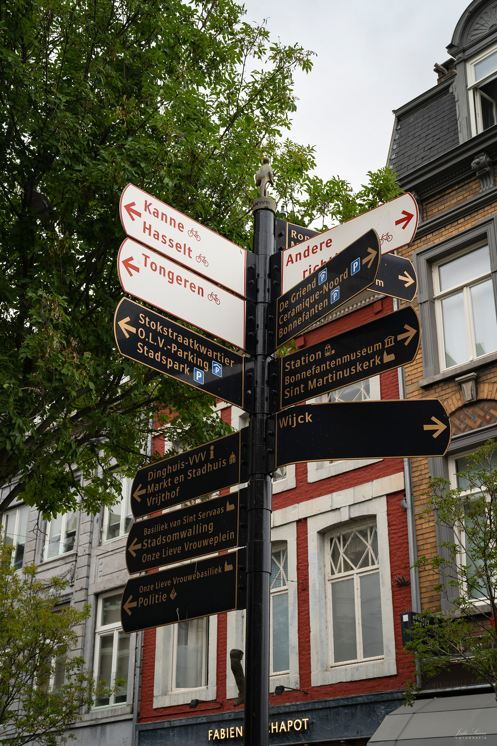 Maastricht, Países Bajos