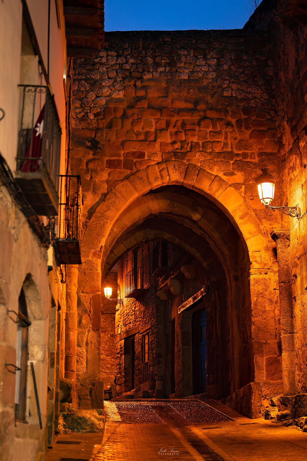 Atienza, Guadalajara