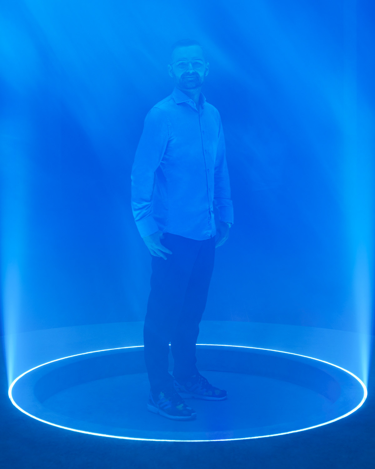 Eigengrau, Manifestations / Dutch Design Week 2021