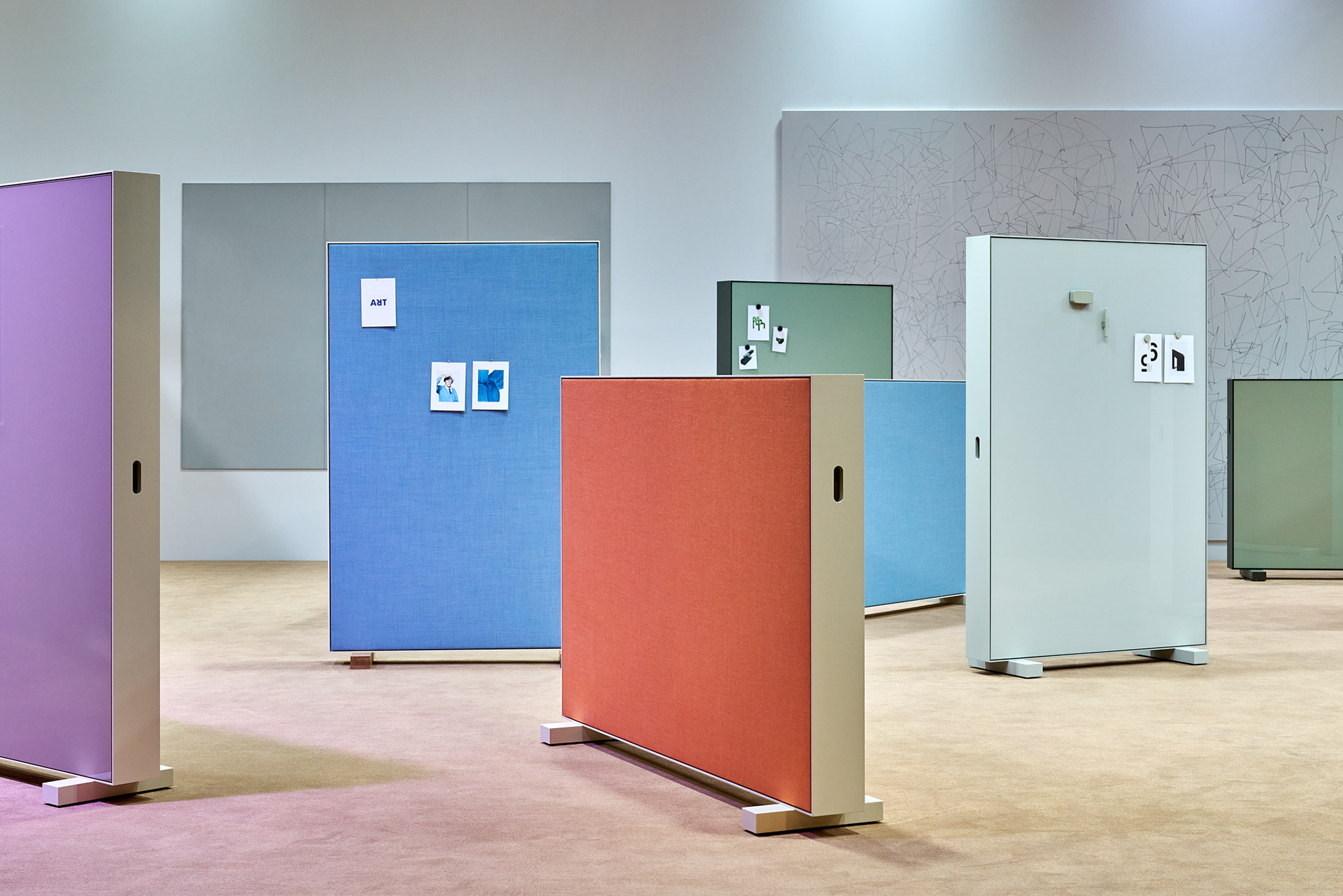 Lintex / Salone del Mobile.Milano 2022