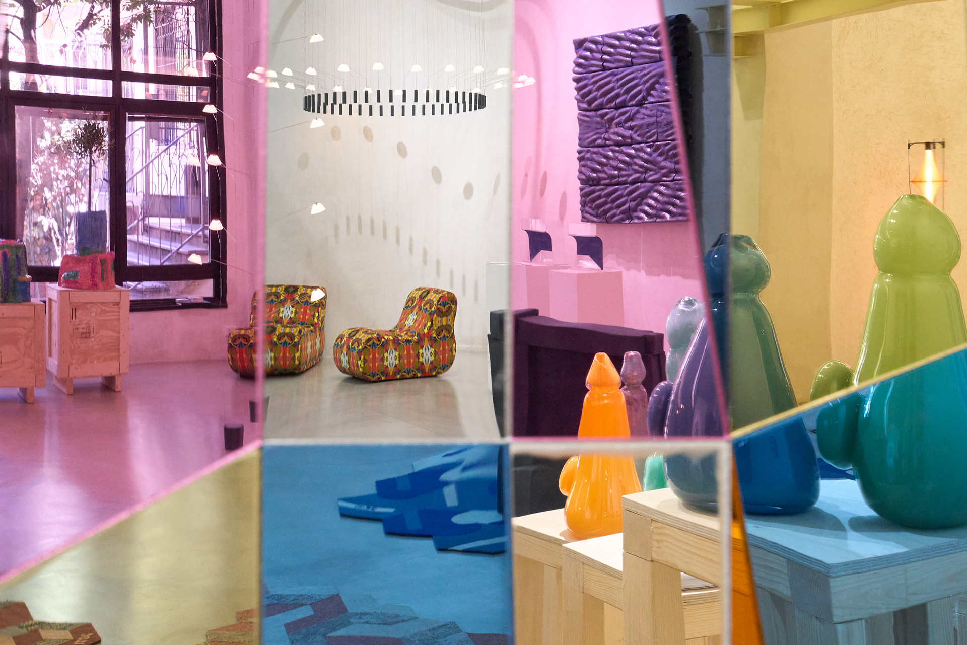 The Dutch Atelier, Isola Design District / Milano Design Festival 2022
