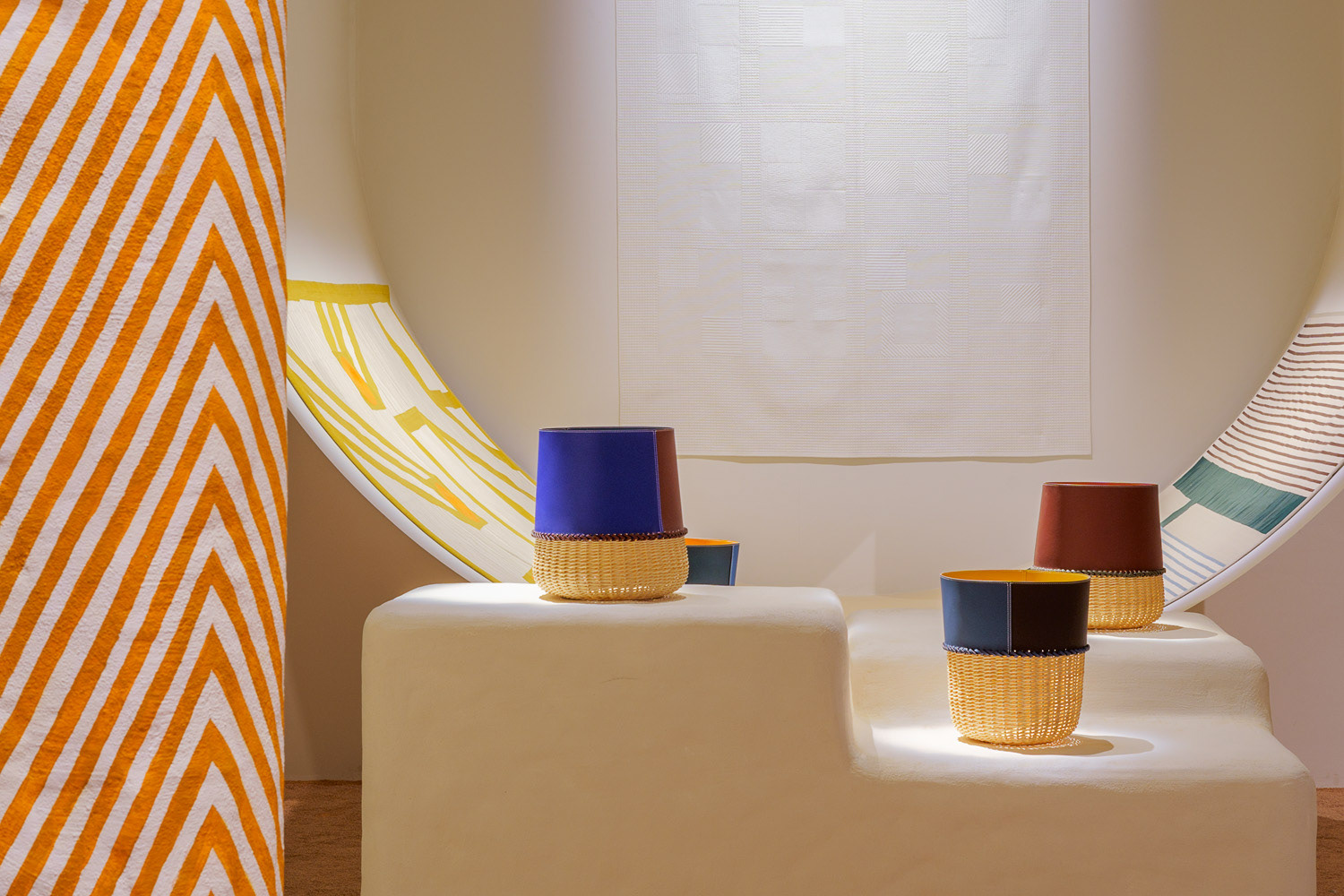 Hermès / Milano Design Week 2021