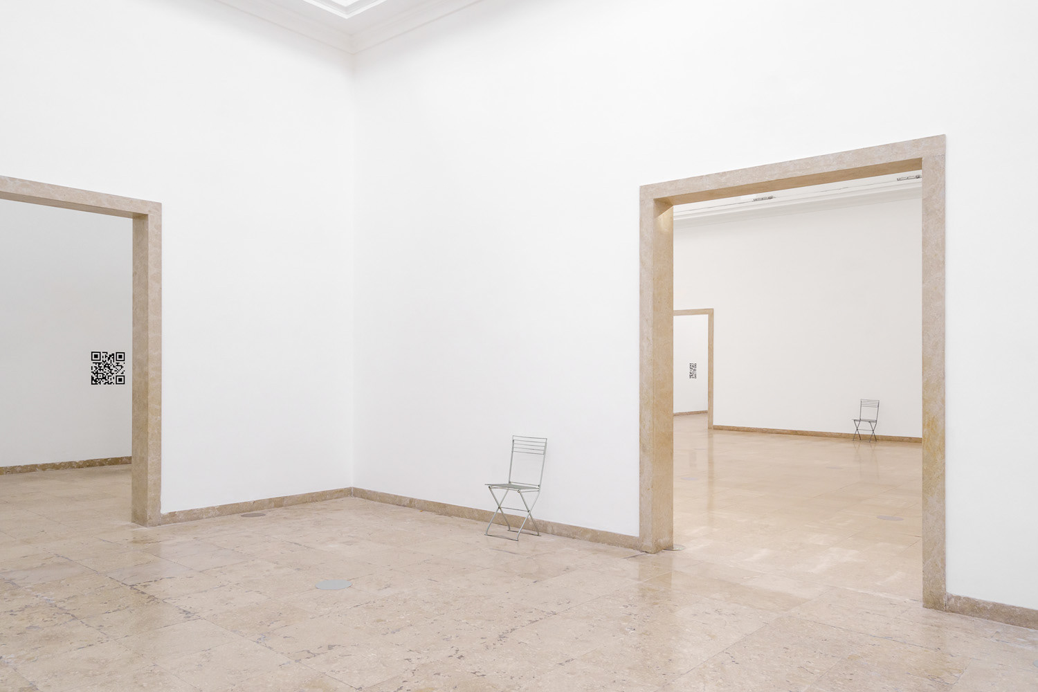 2038 – The New Serenity, German Pavilion / Biennale Architettura 2021, Venice