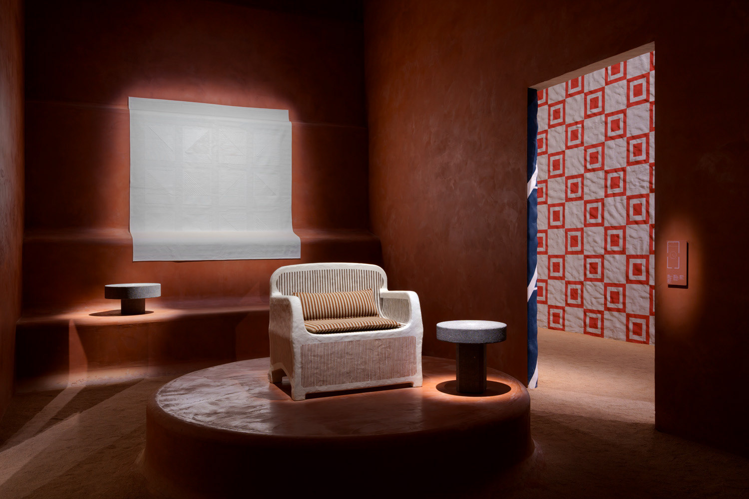 Hermès / Milano Design Week 2021