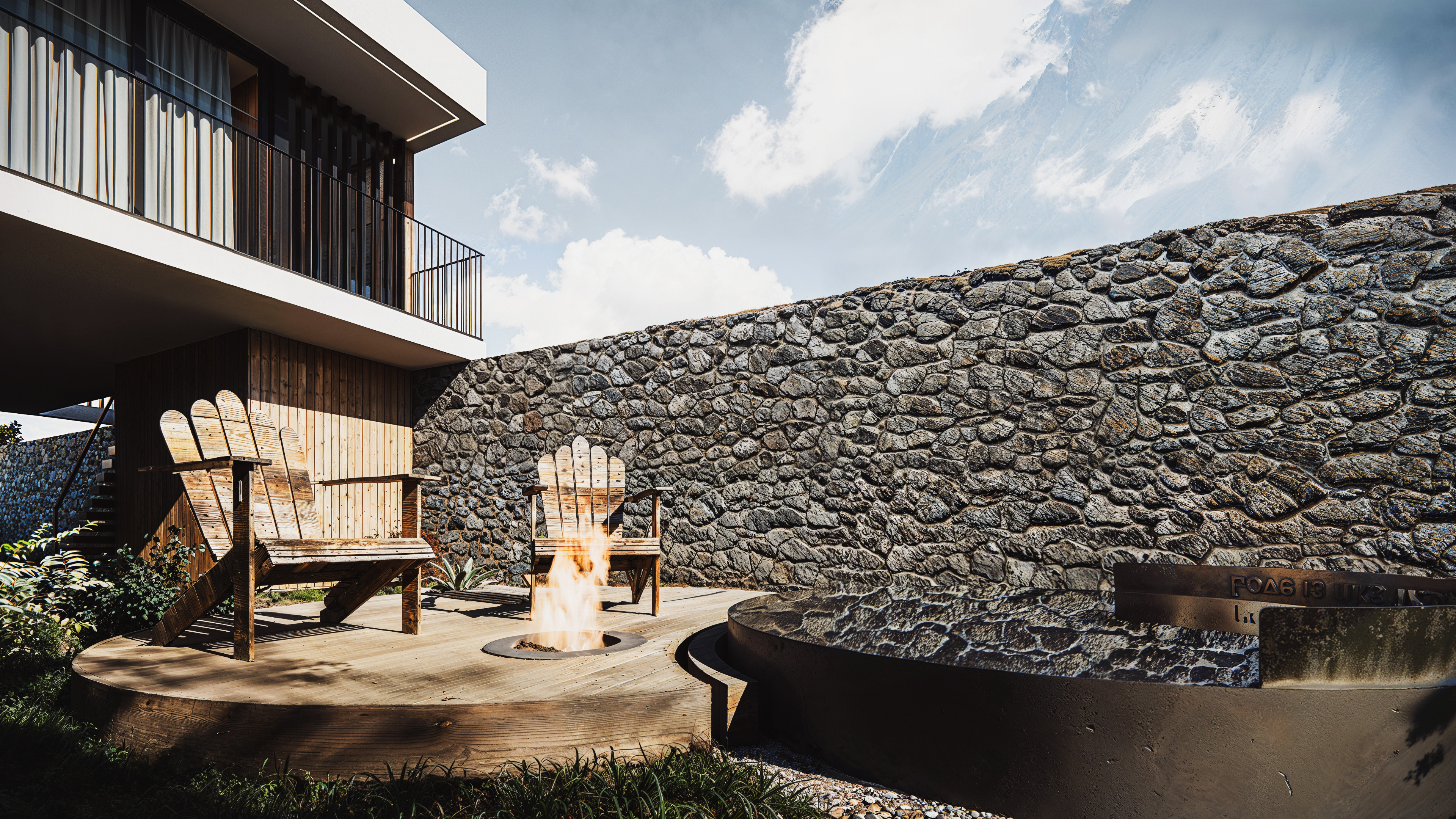 Alojamento Local - Picanço & Associados