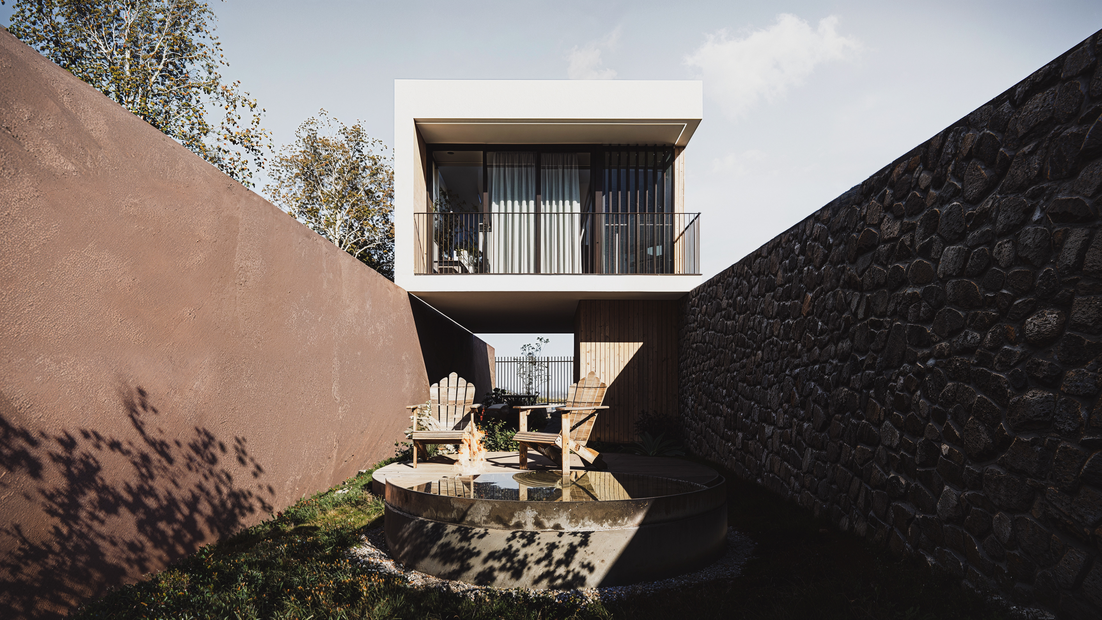 Alojamento Local - Picanço & Associados