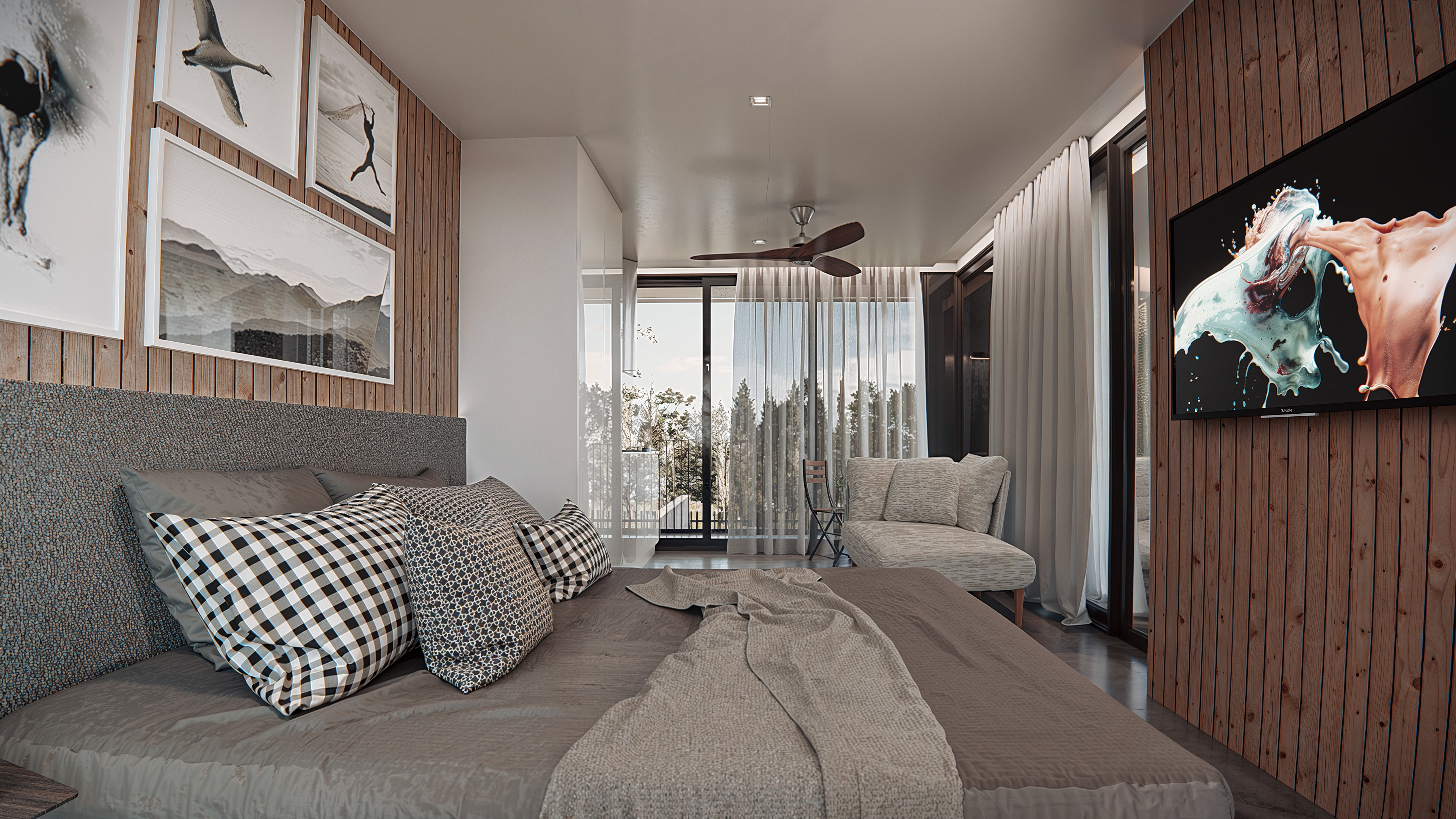 Alojamento Local - Picanço & Associados