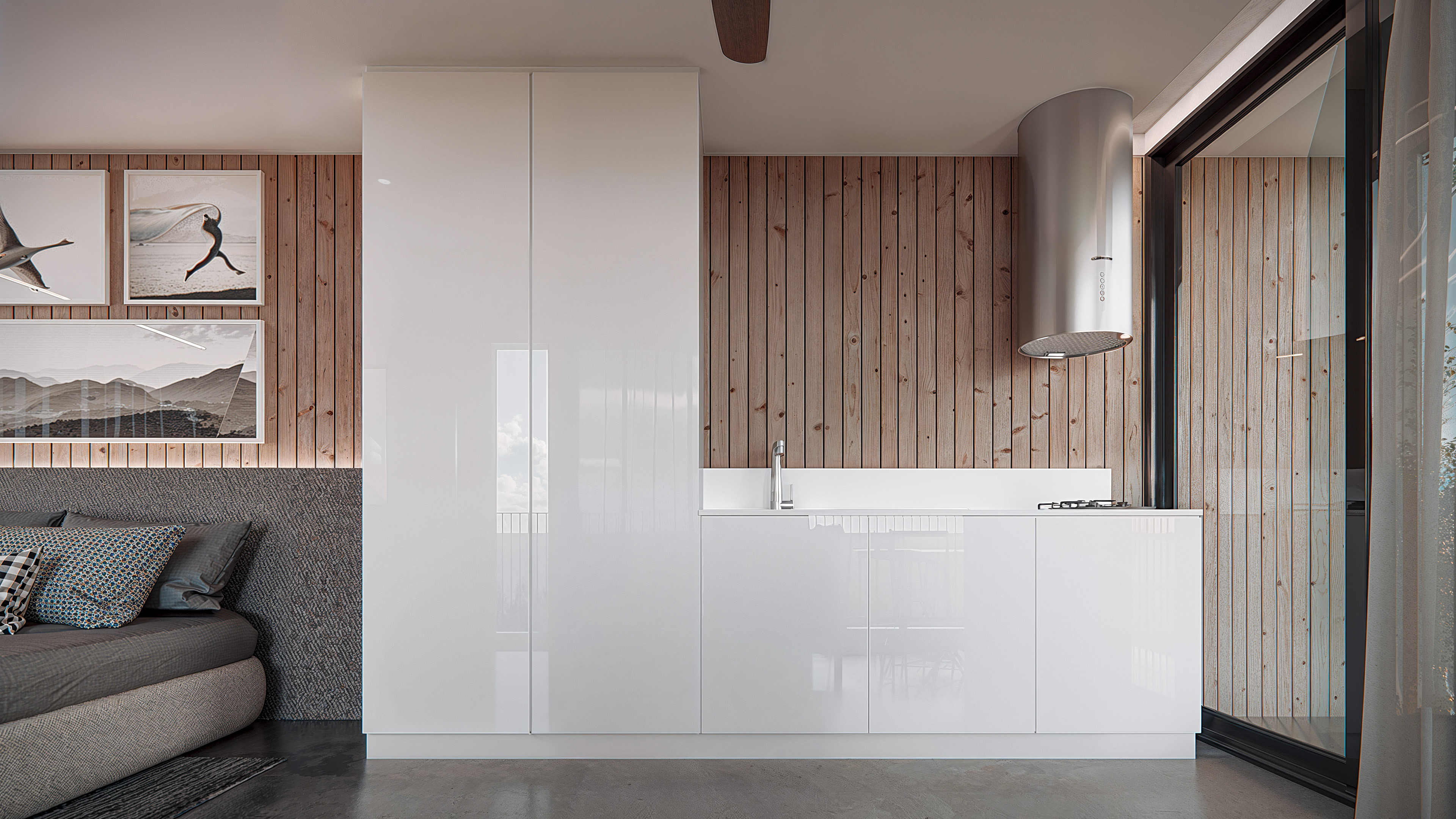 Alojamento Local - Picanço & Associados