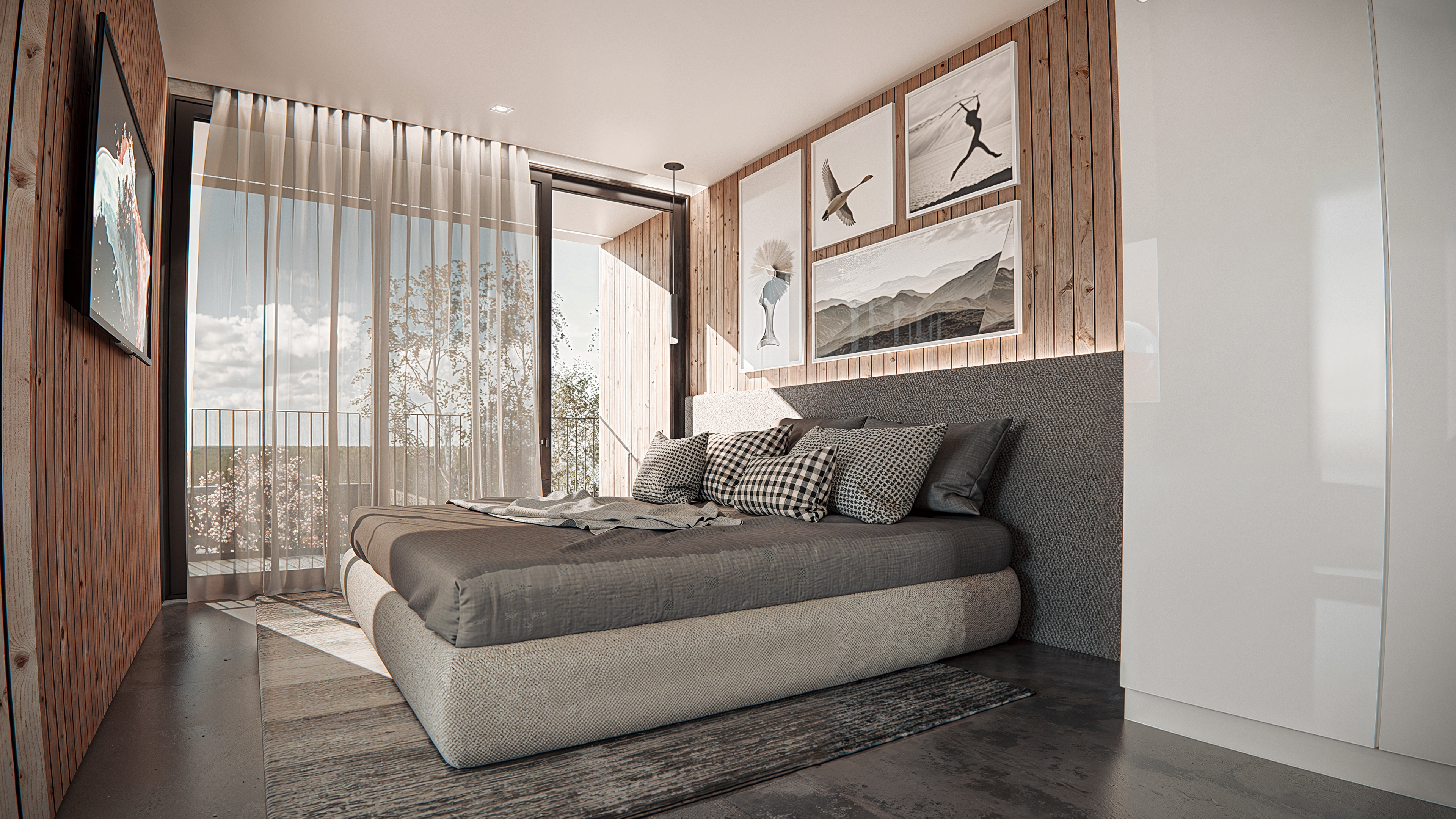 Alojamento Local - Picanço & Associados