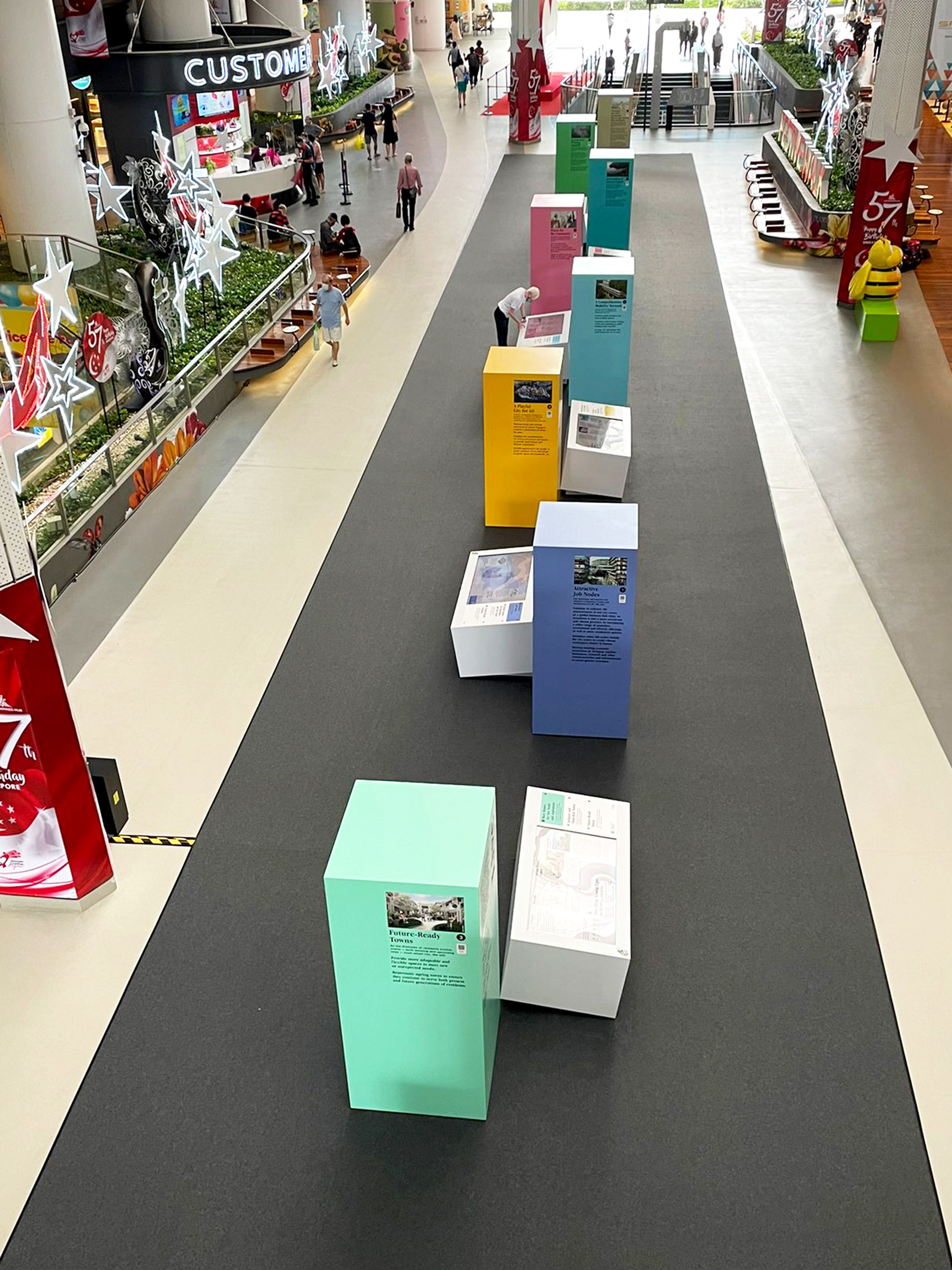Our Tampines Hub