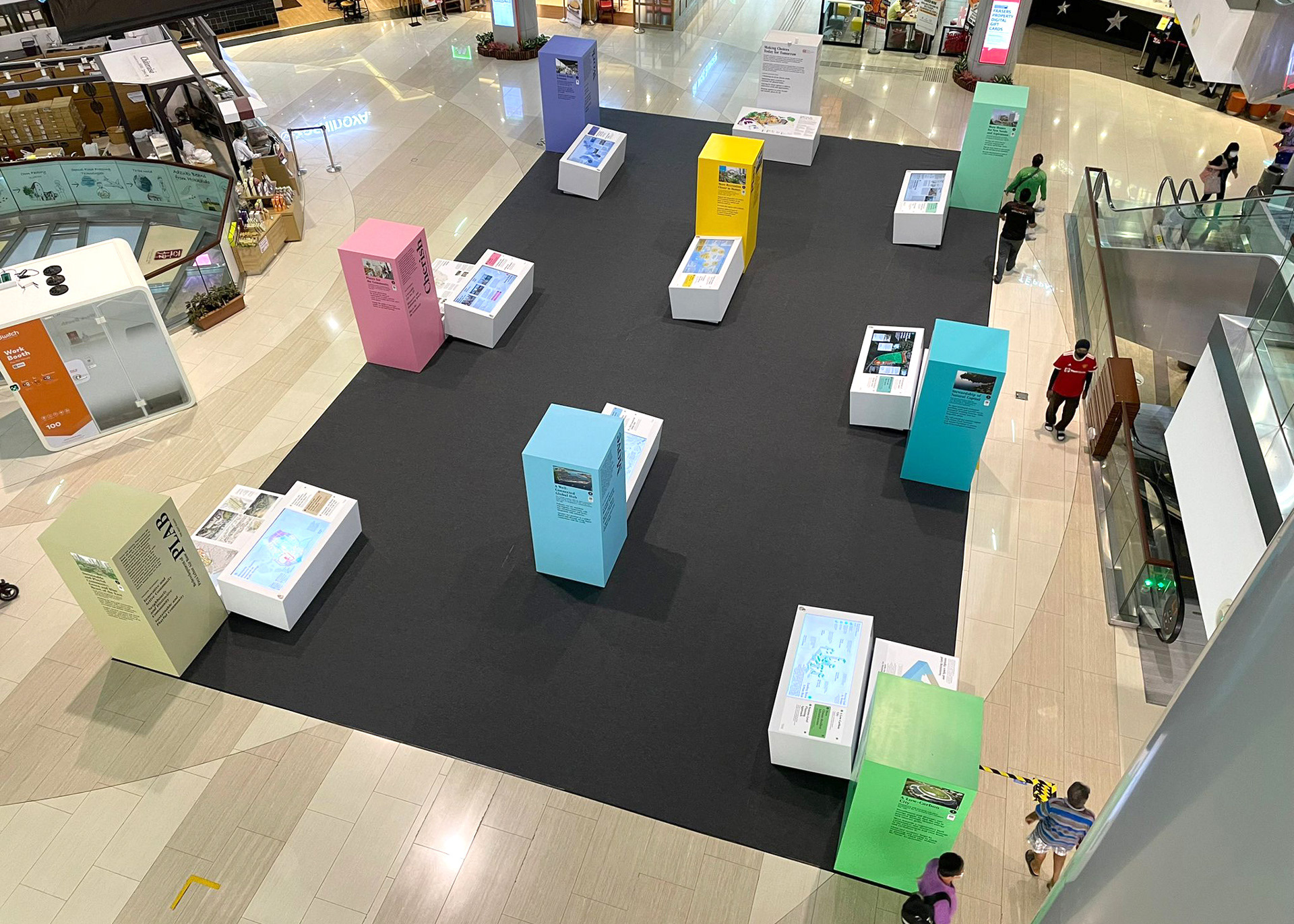 Causeway Point @ Woodlands