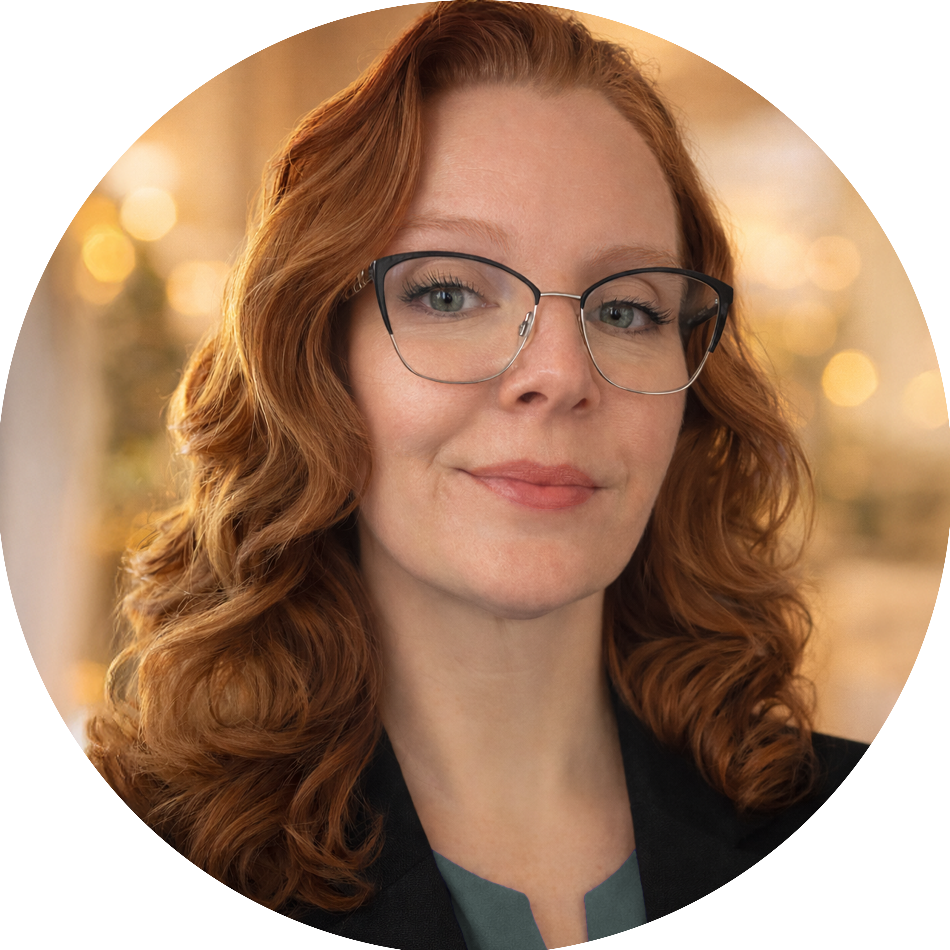 Susan "Bunnie" Powell