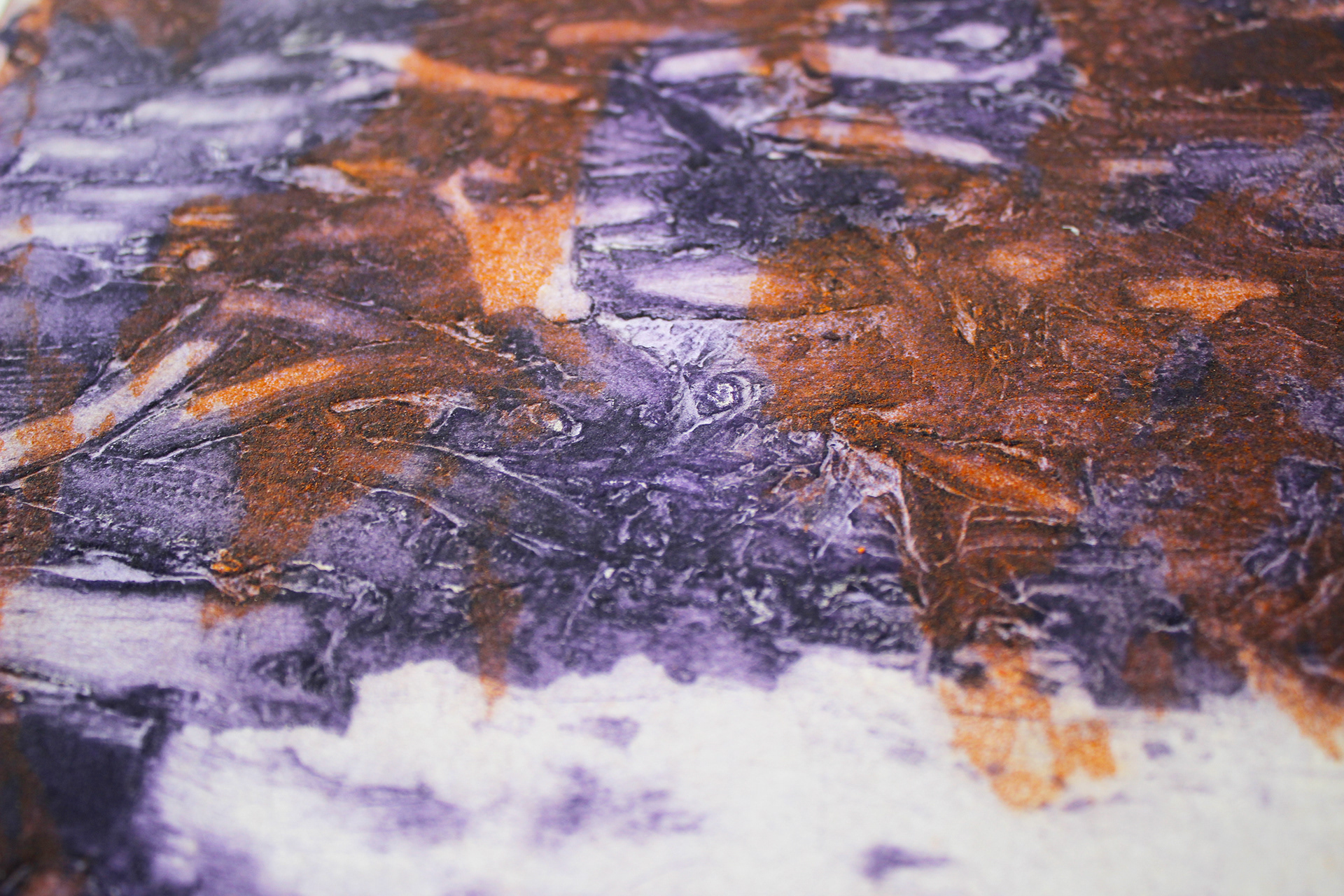 'Improvised Rhythms V' | Copyright © Christopher Pearson 2020