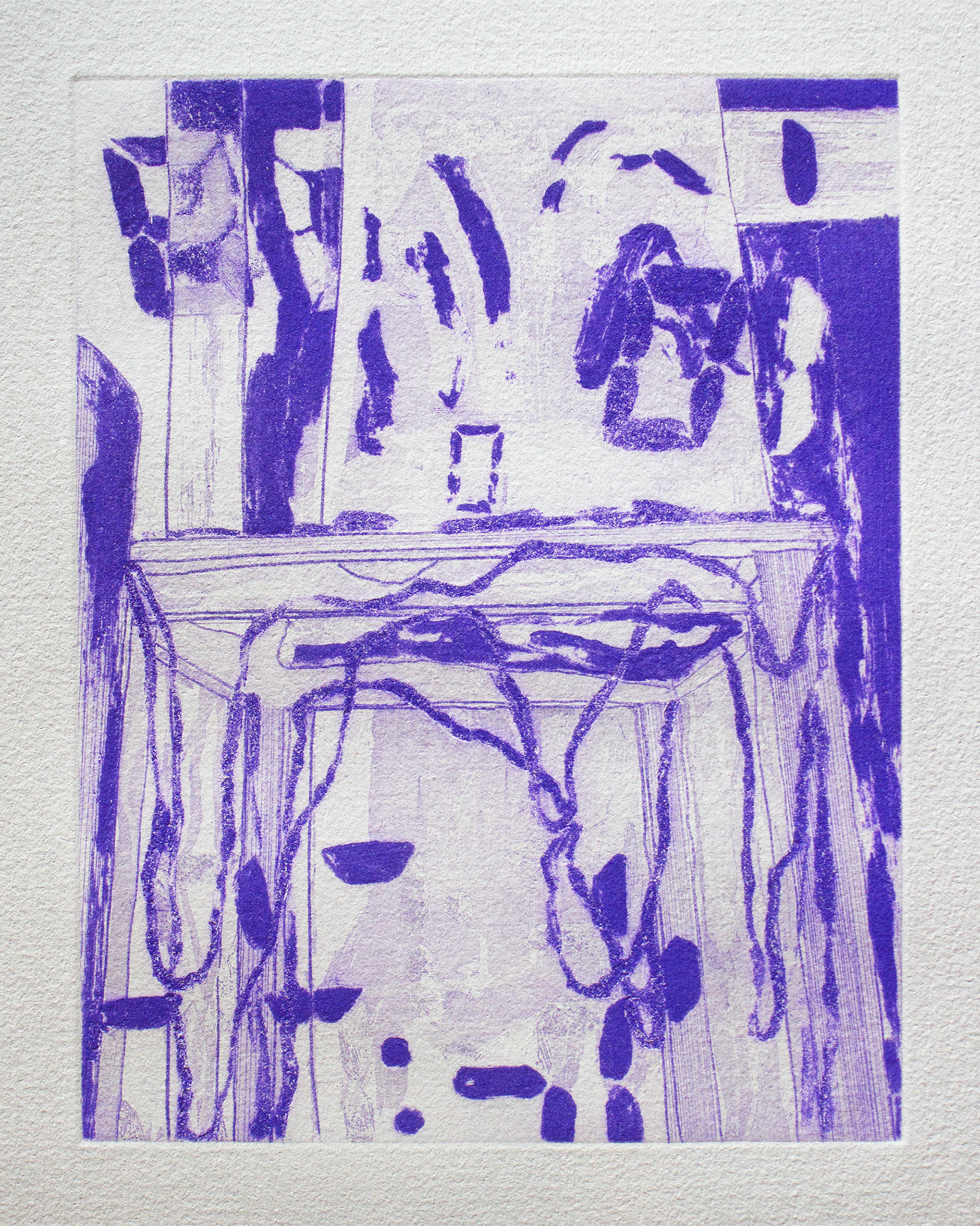 'Night-Delirium' | Copyright © Christopher Pearson 2022