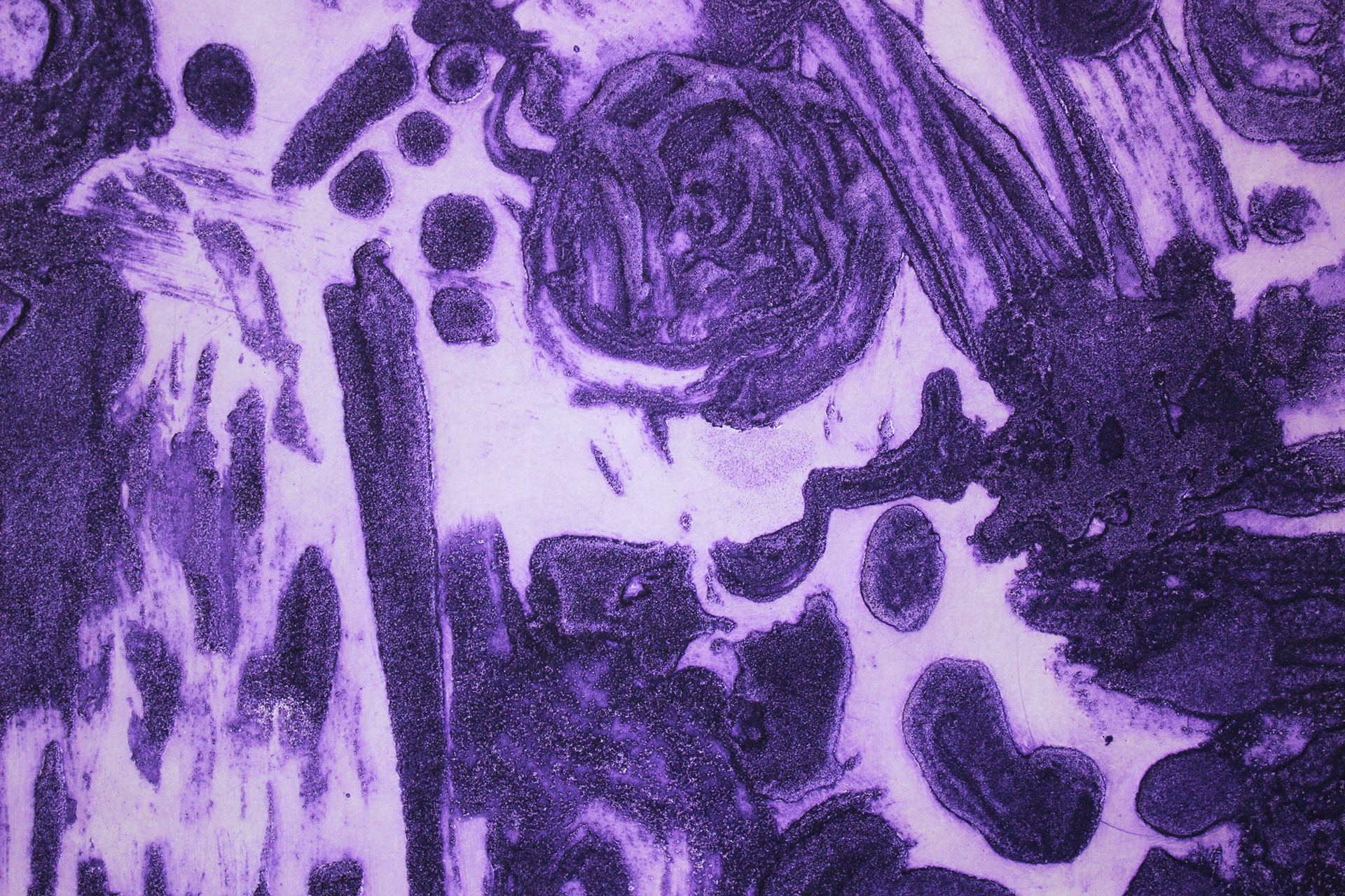 'Improvised Rhythms I' | Copyright © Christopher Pearson 2020