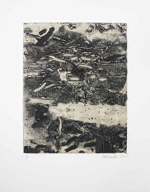 SOLD | 'Improvised Rhythms III' | Copyright © Christopher Pearson 2020