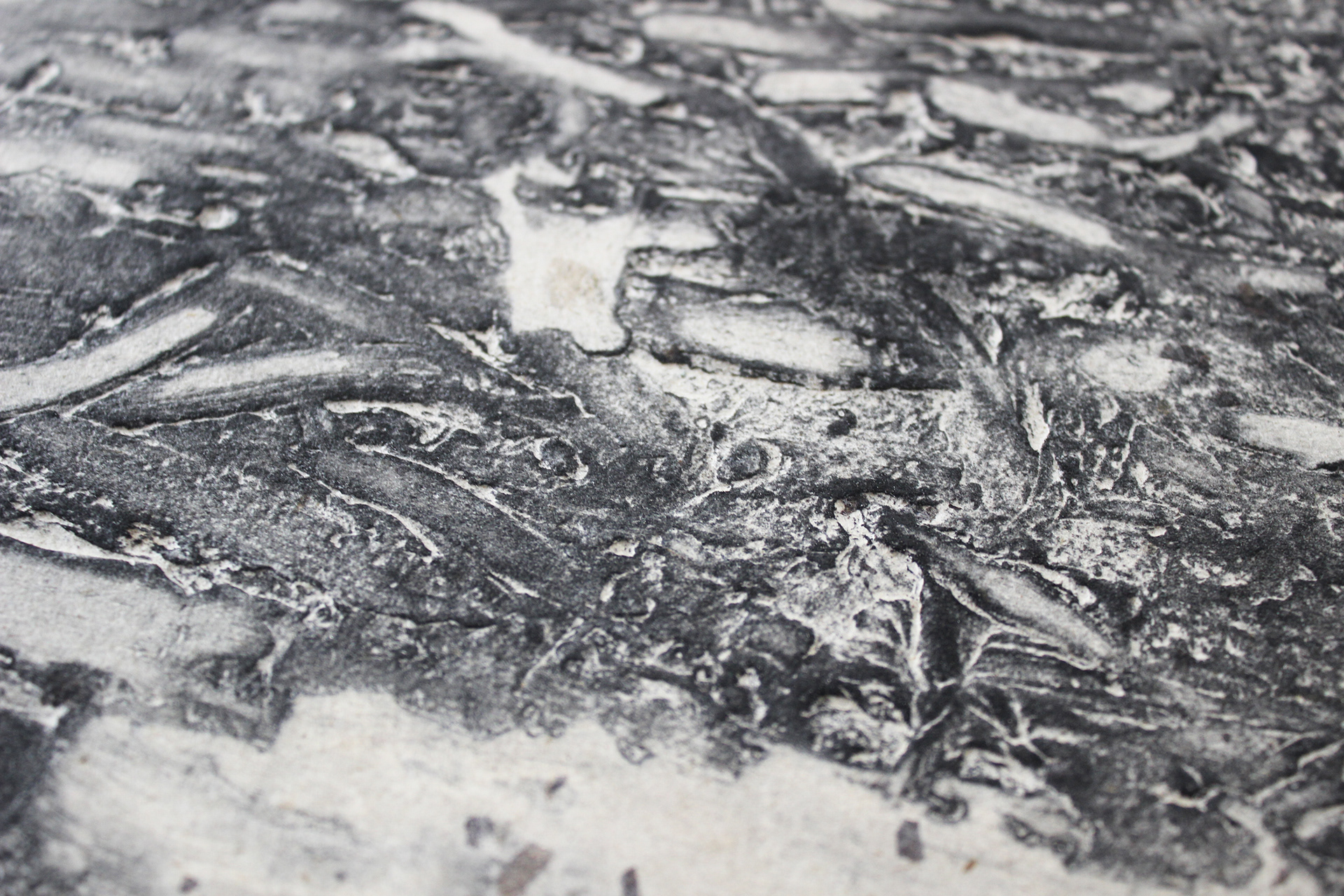 SOLD | 'Improvised Rhythms III' | Copyright © Christopher Pearson 2020