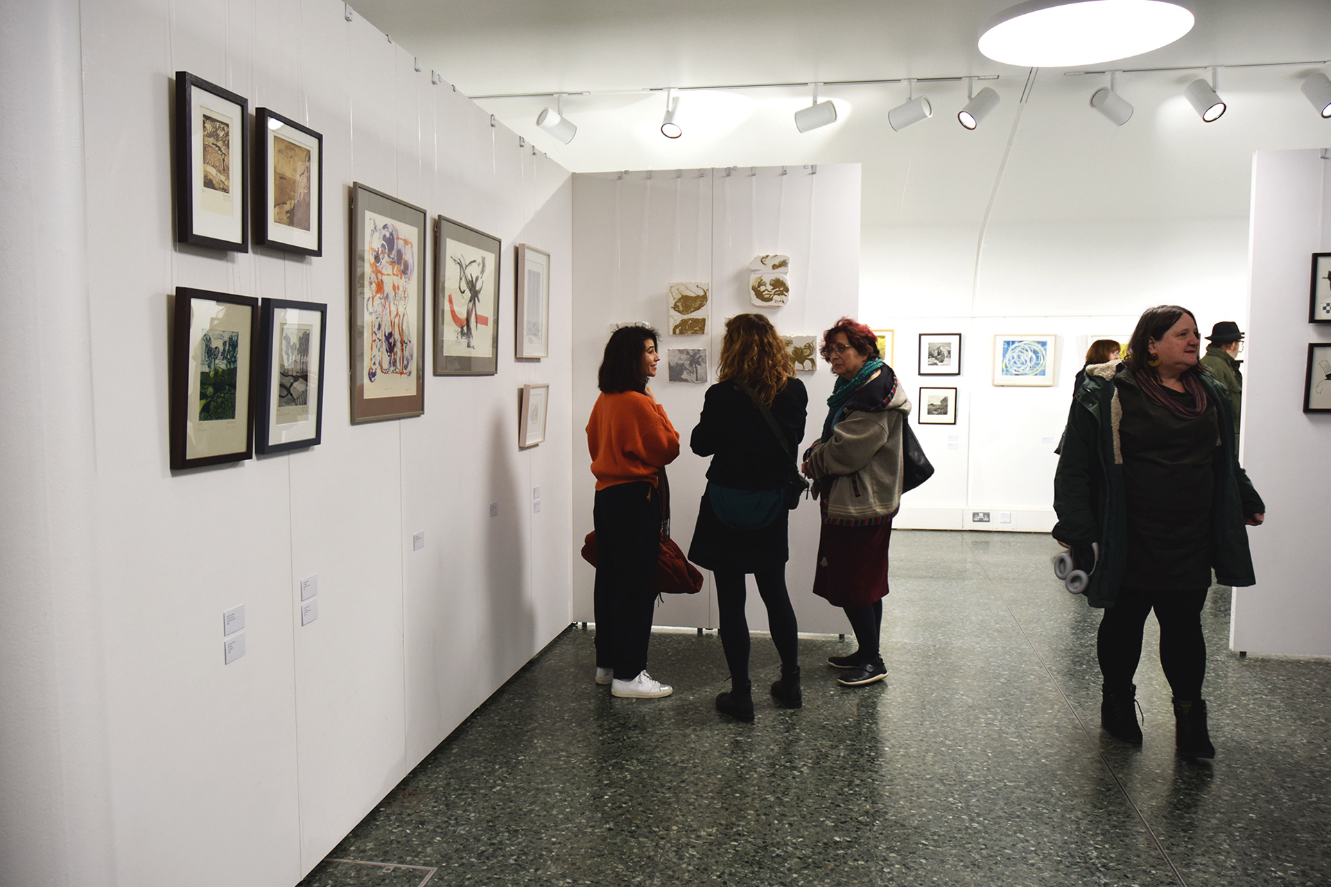 The Private View | Copyright © Boglarka Eliz Varga 2021