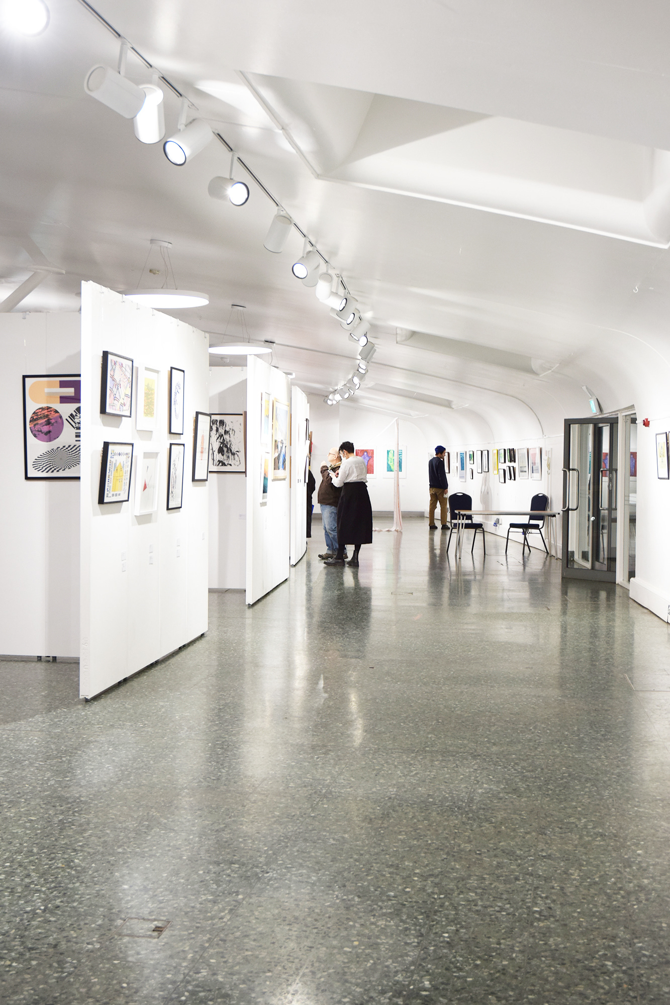 The Private View | Copyright © Boglarka Eliz Varga 2021