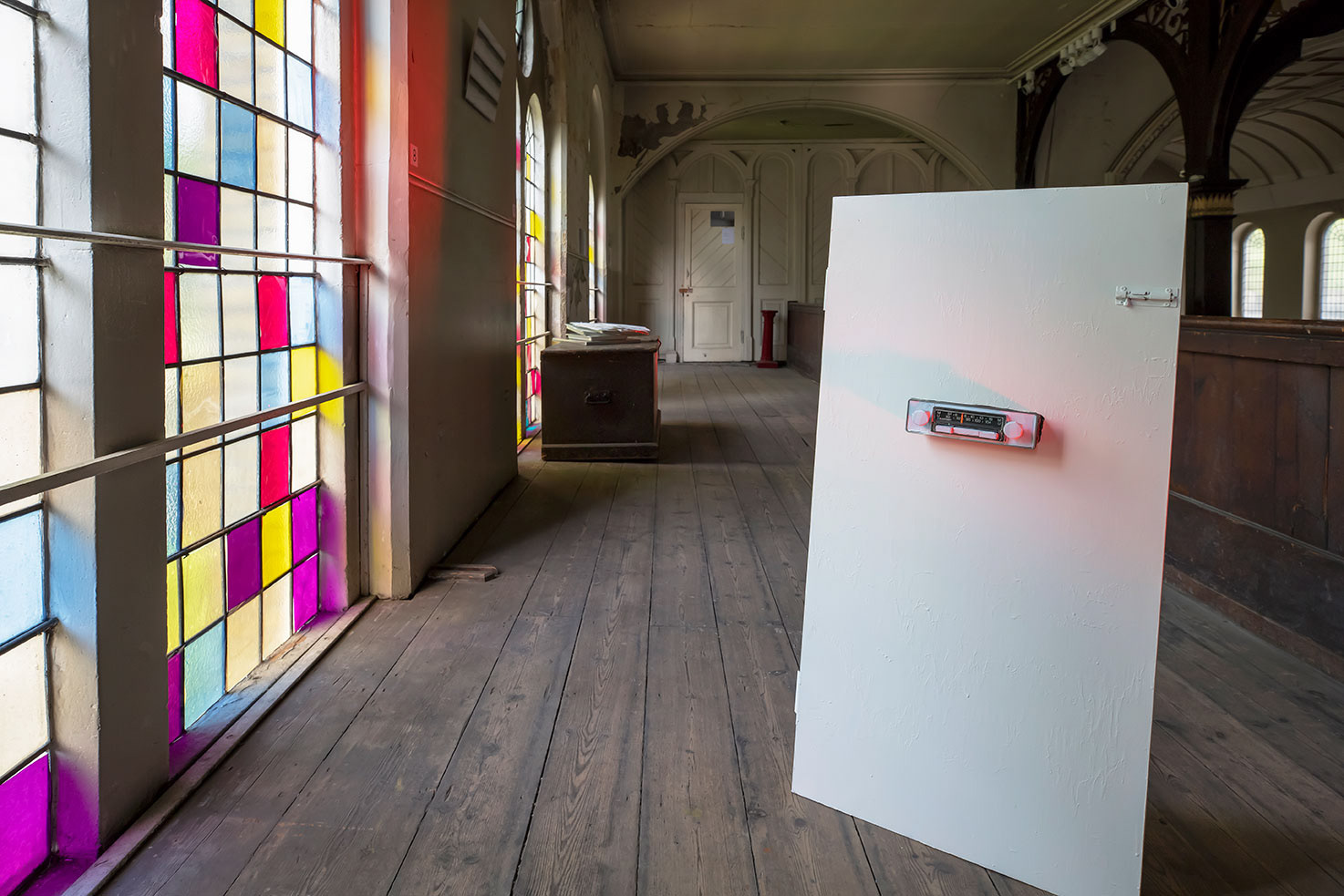 Ana Luiza Rodrigues
