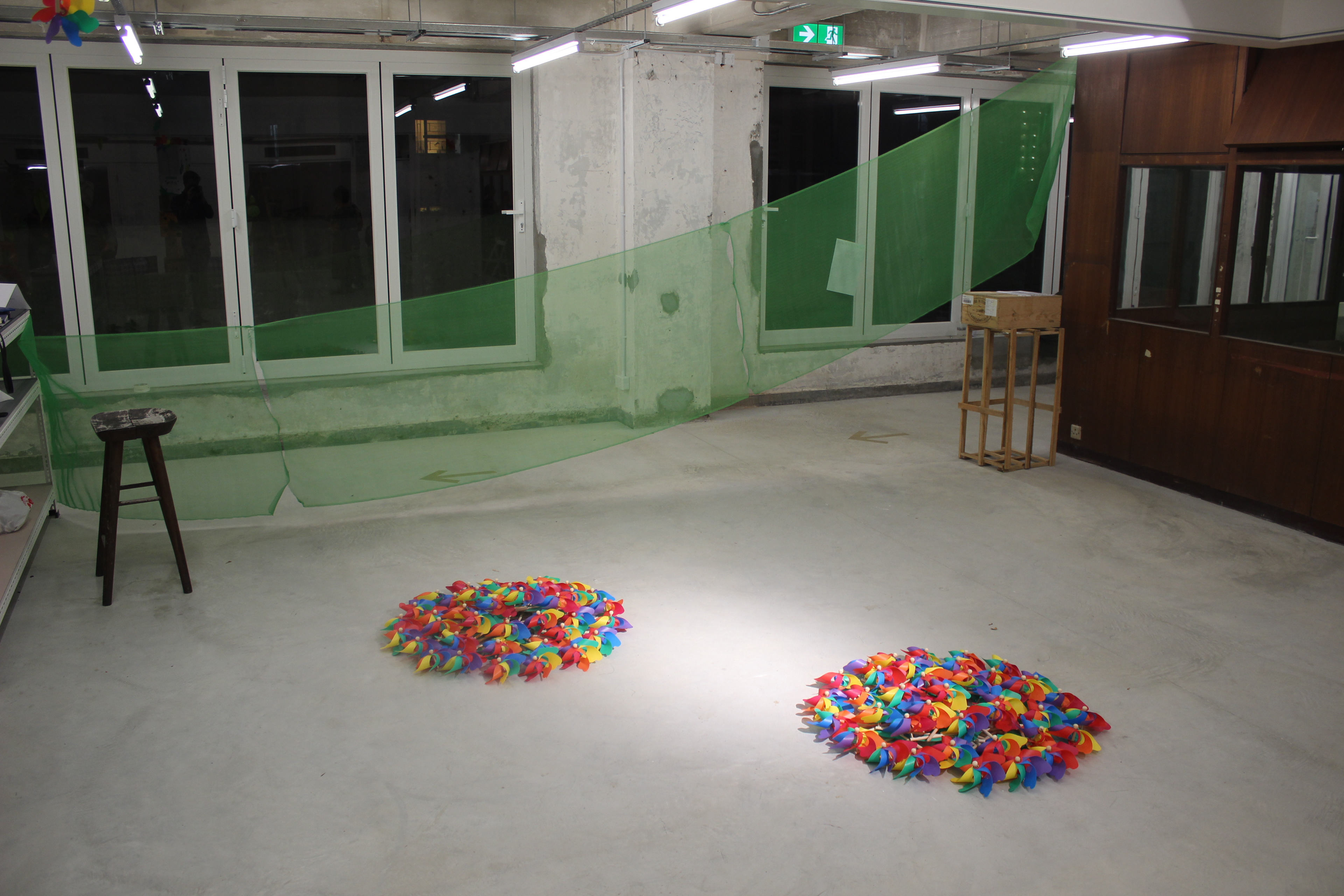 Copyright © Christopher Pearson 2018